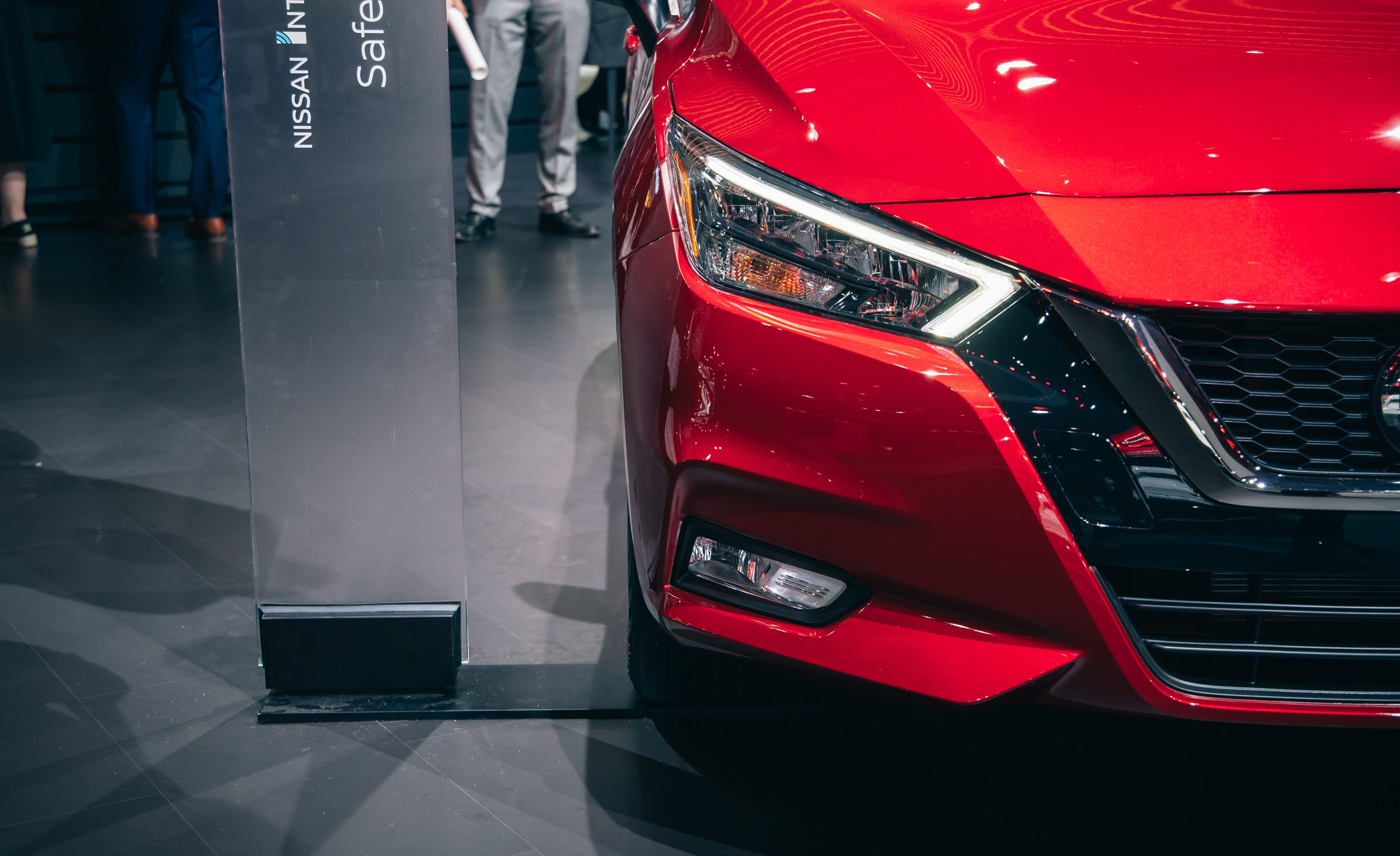 Versa