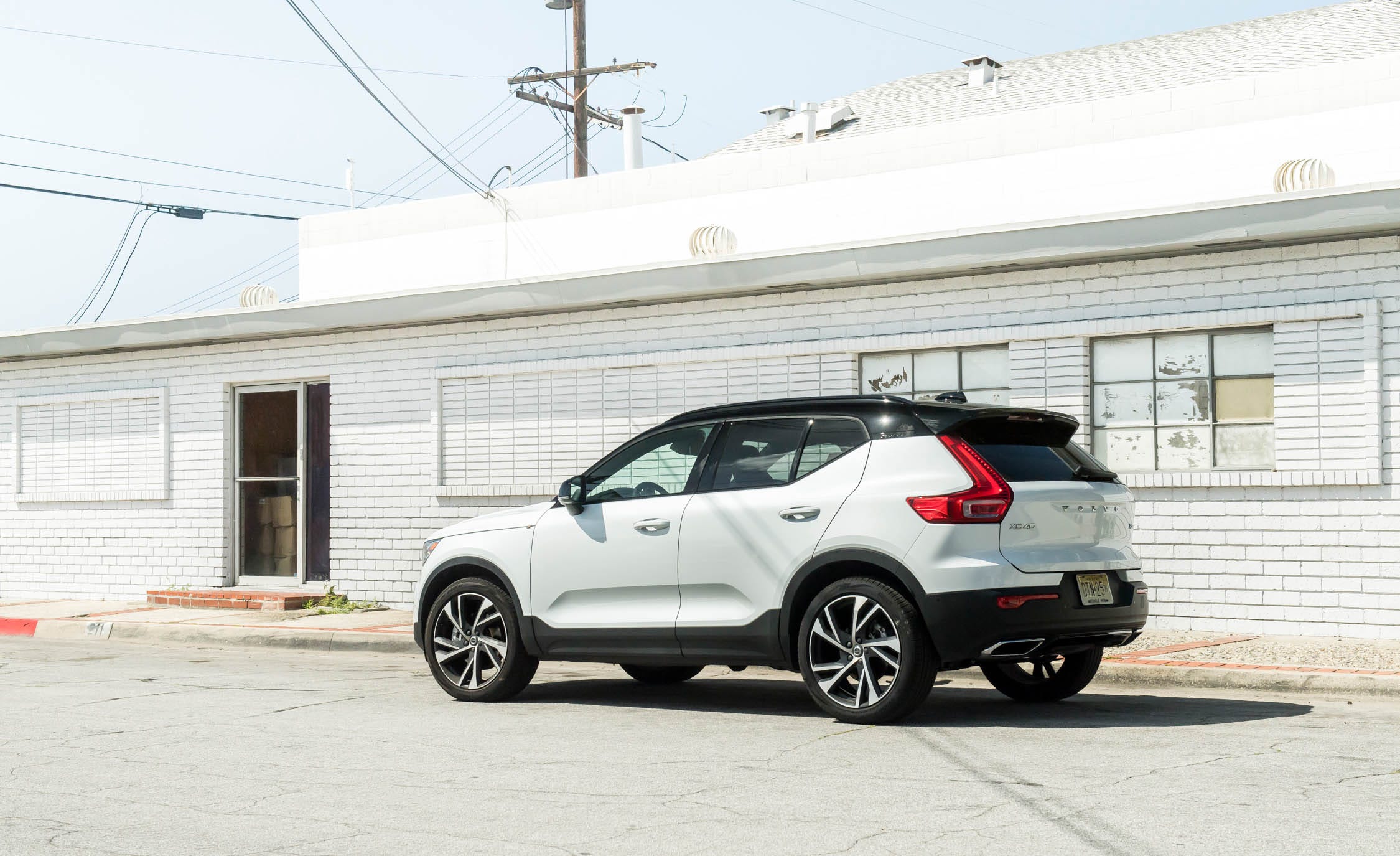 XC40