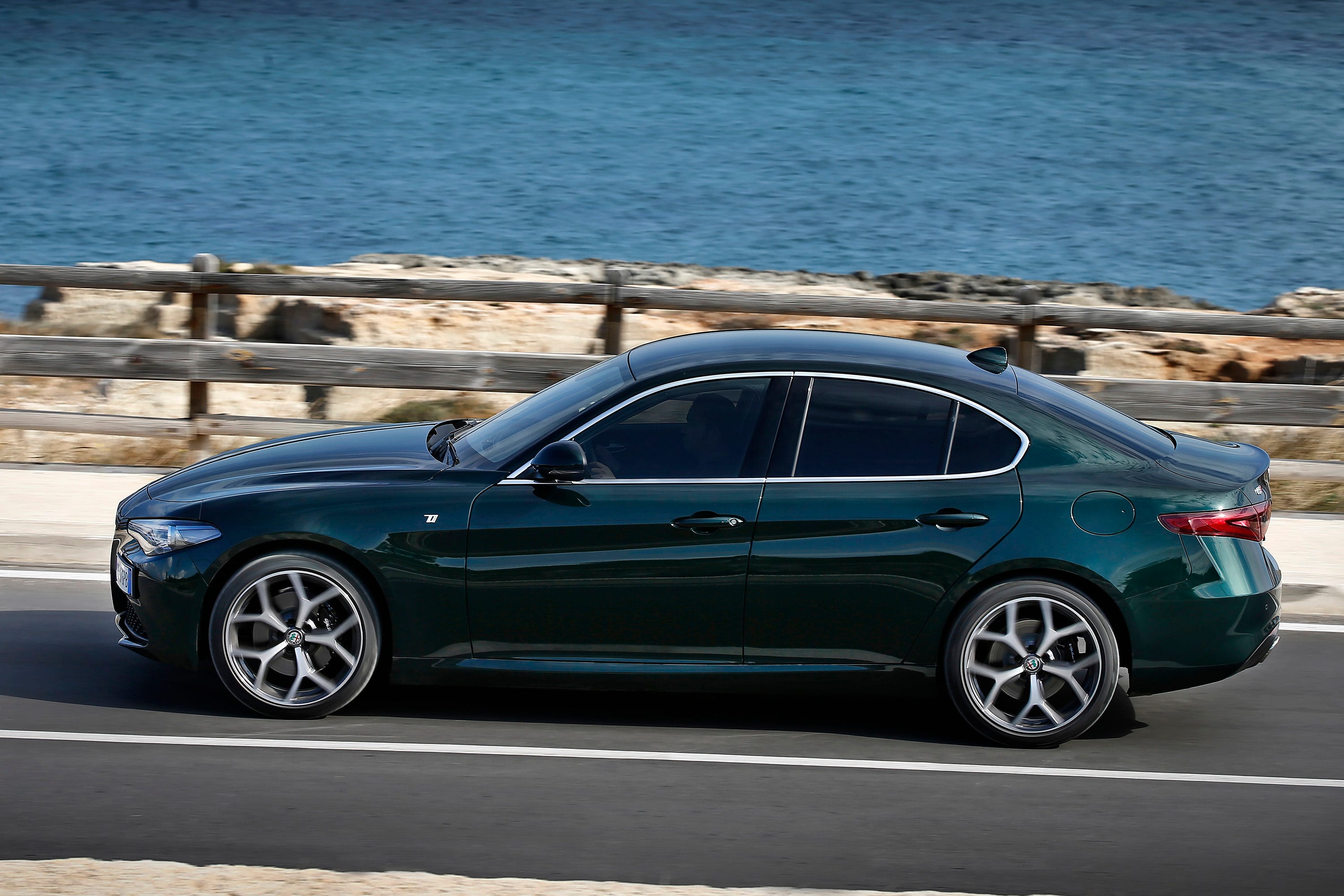 Giulia