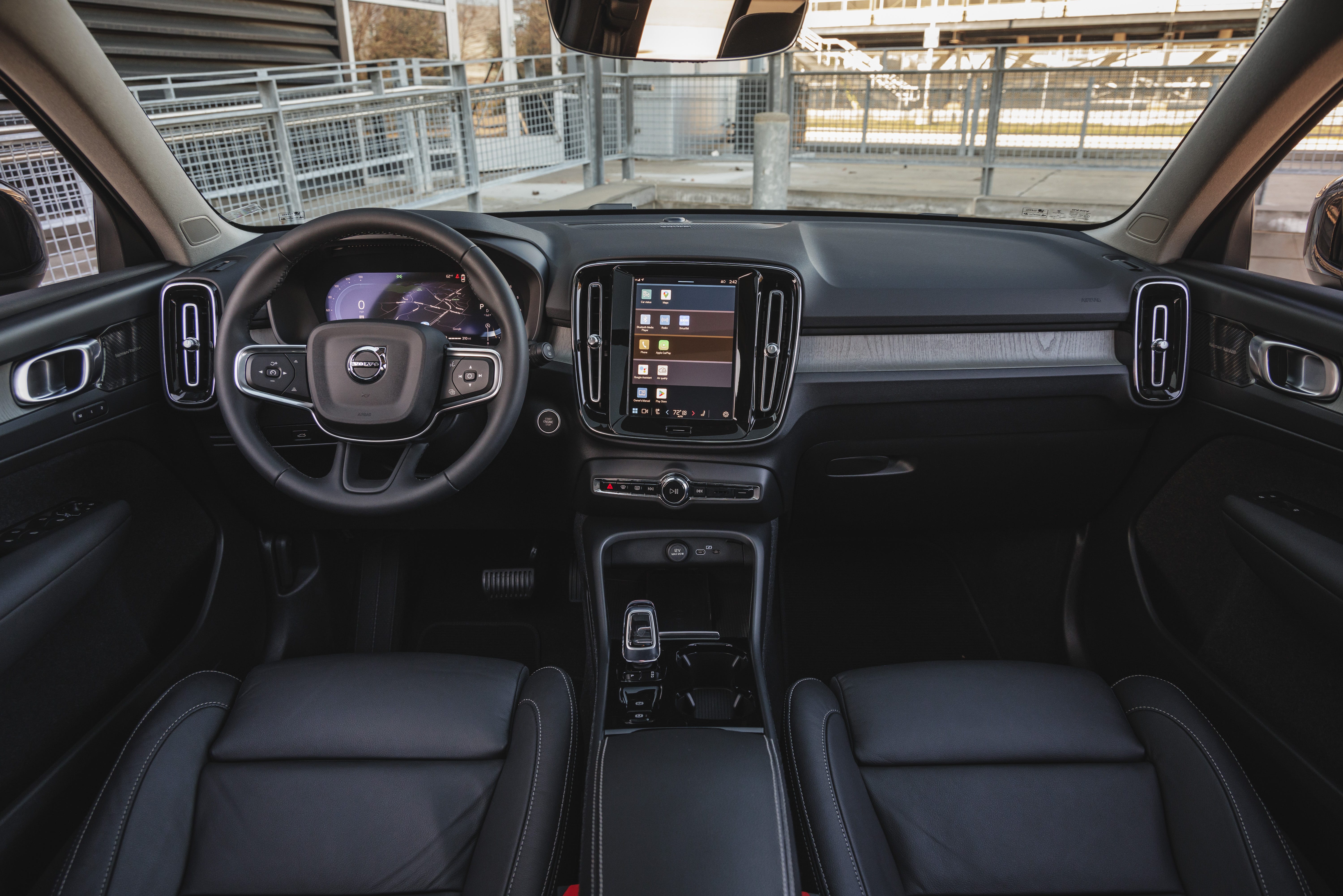 XC40