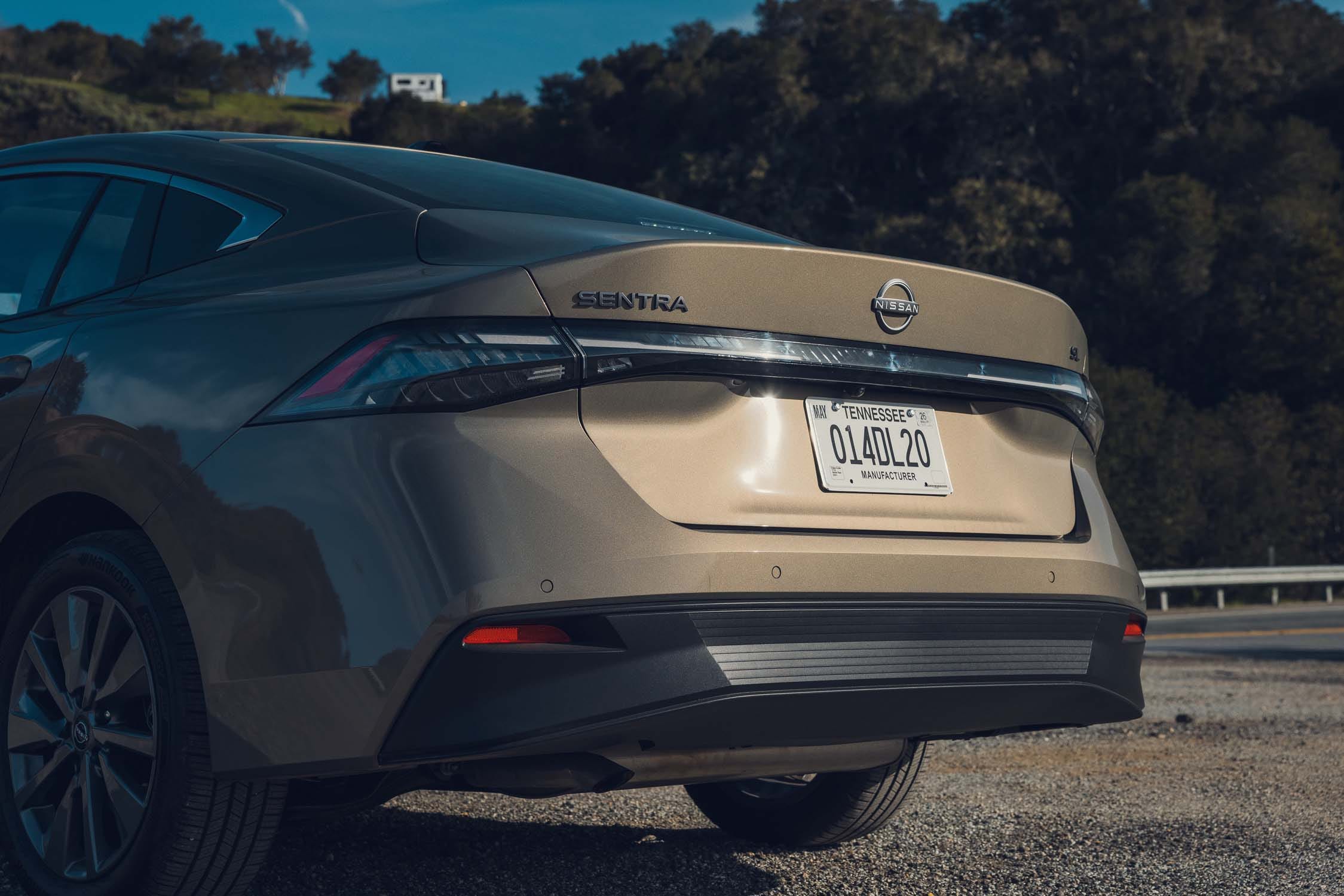 Sentra