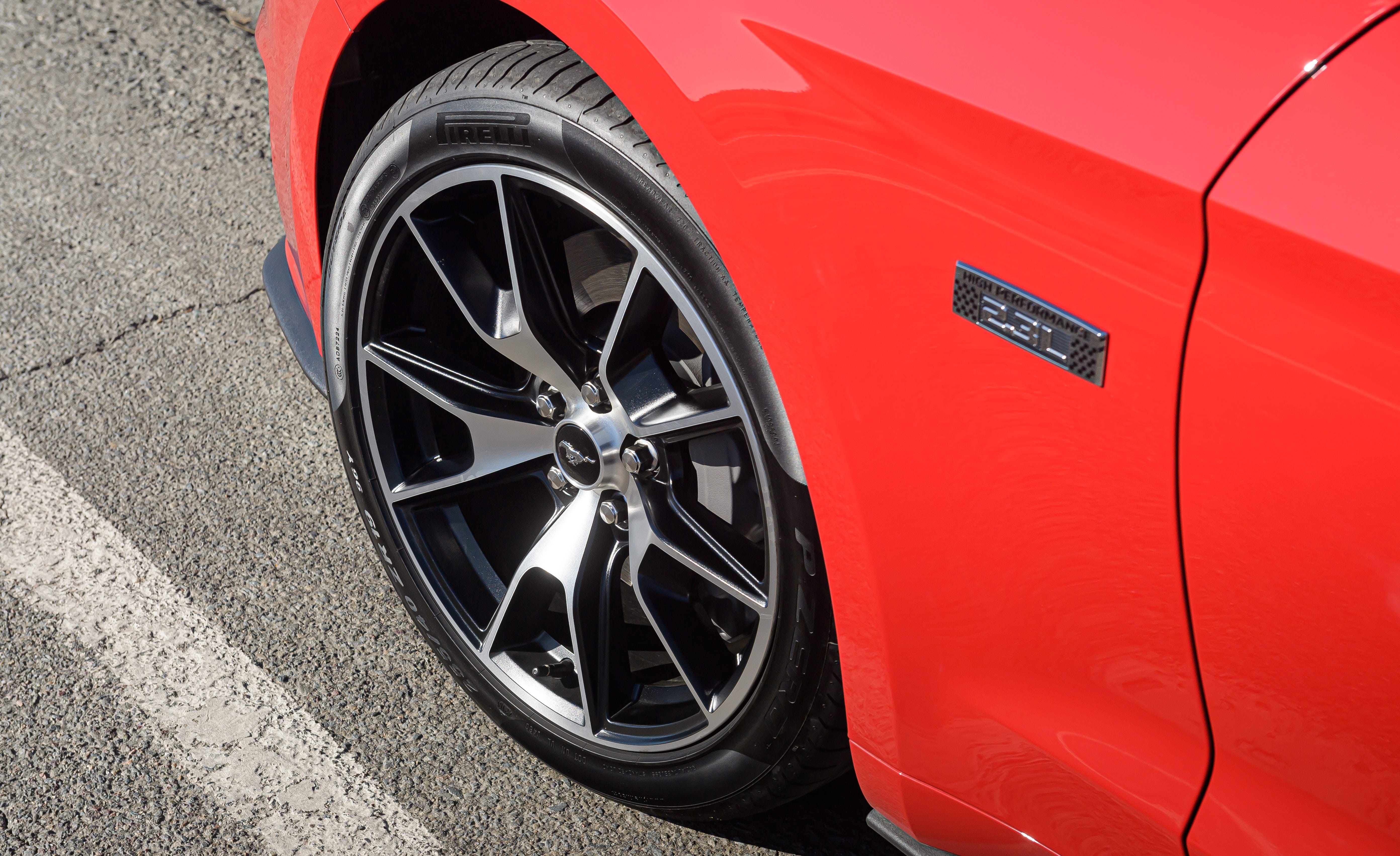 Mustang