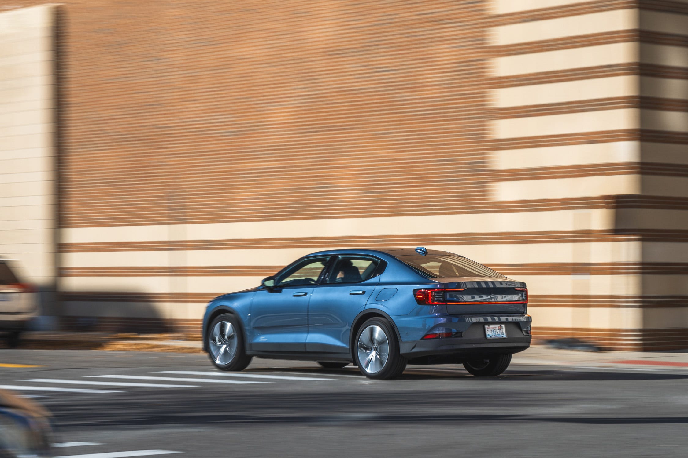 Polestar 2