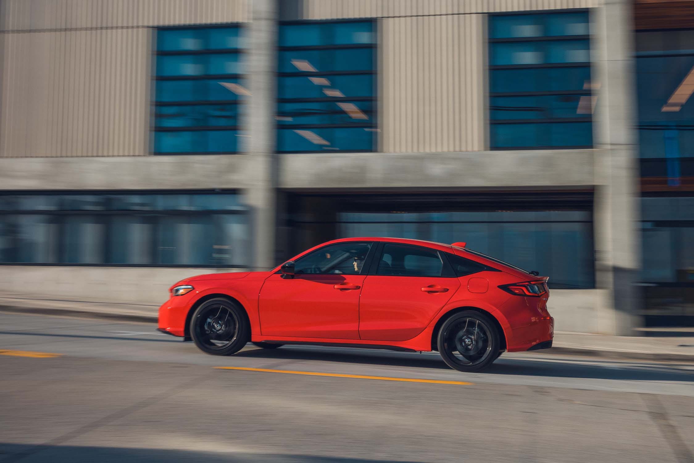 Civic