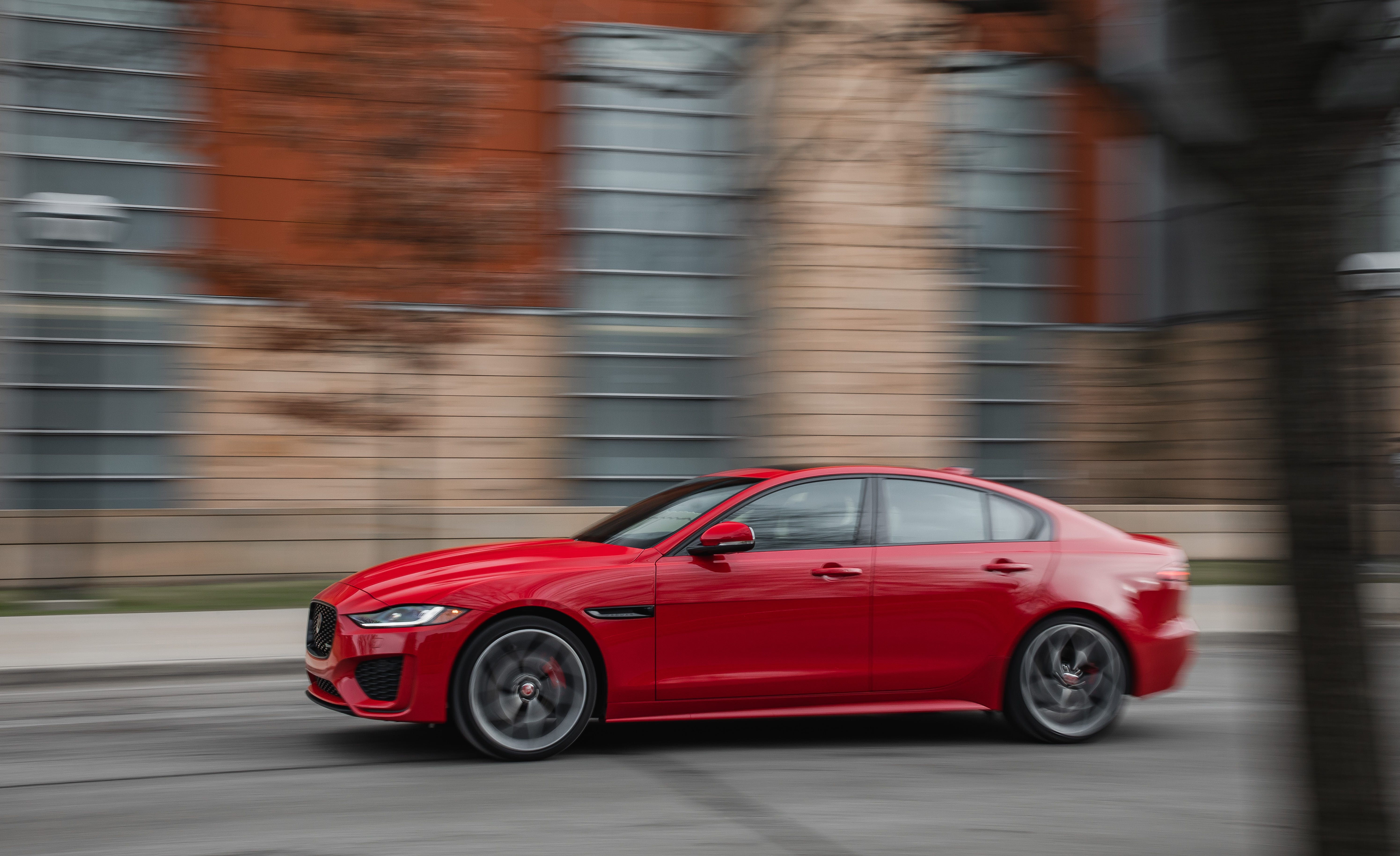 XE