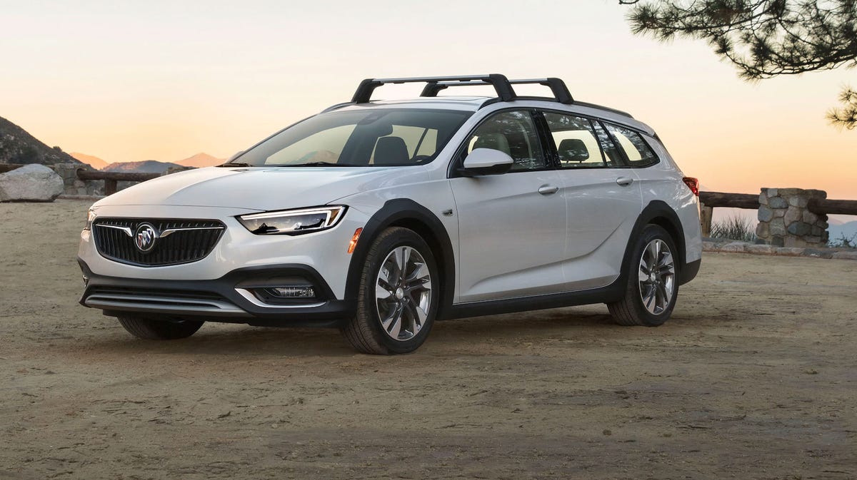 Regal TourX