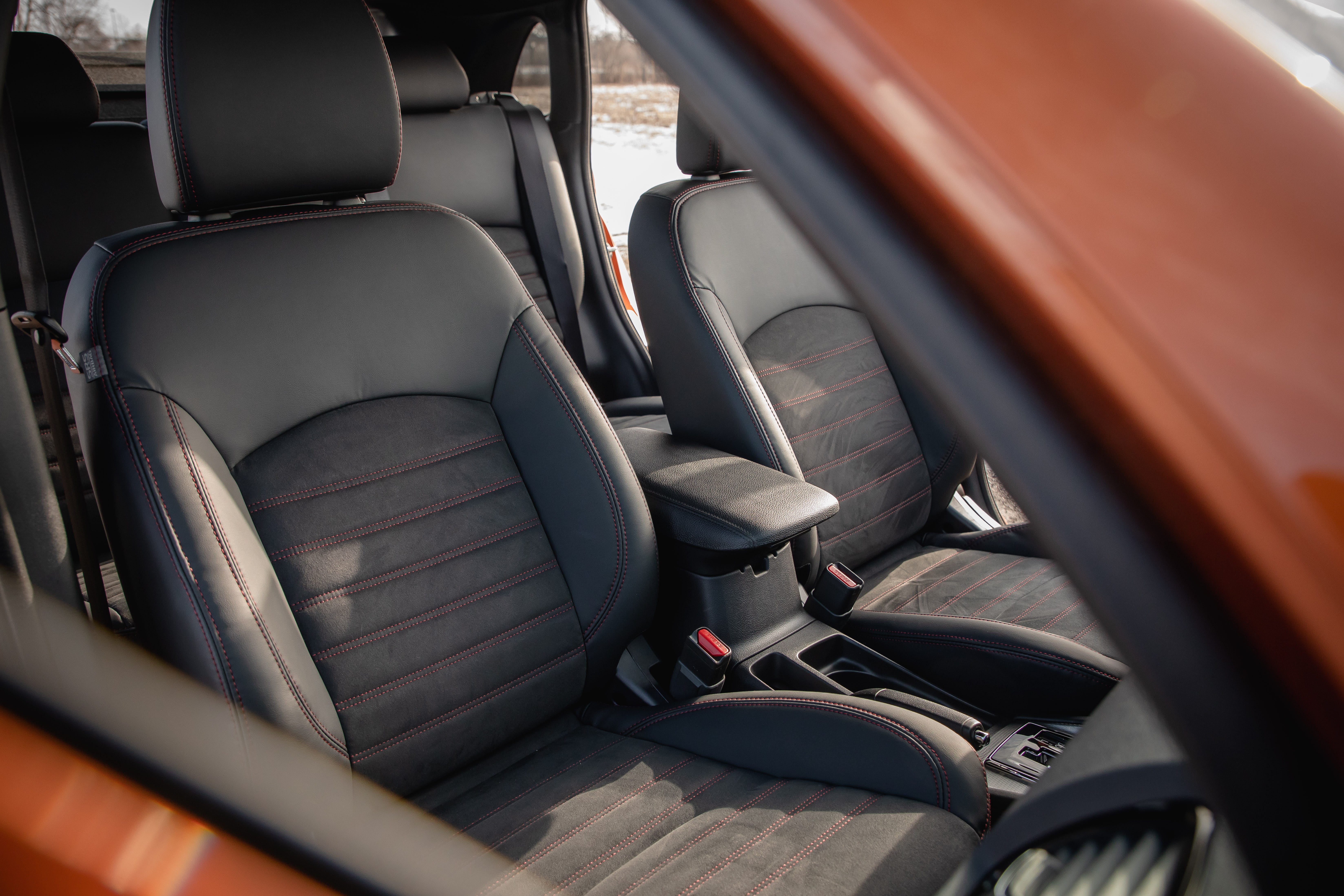 Outlander Sport
