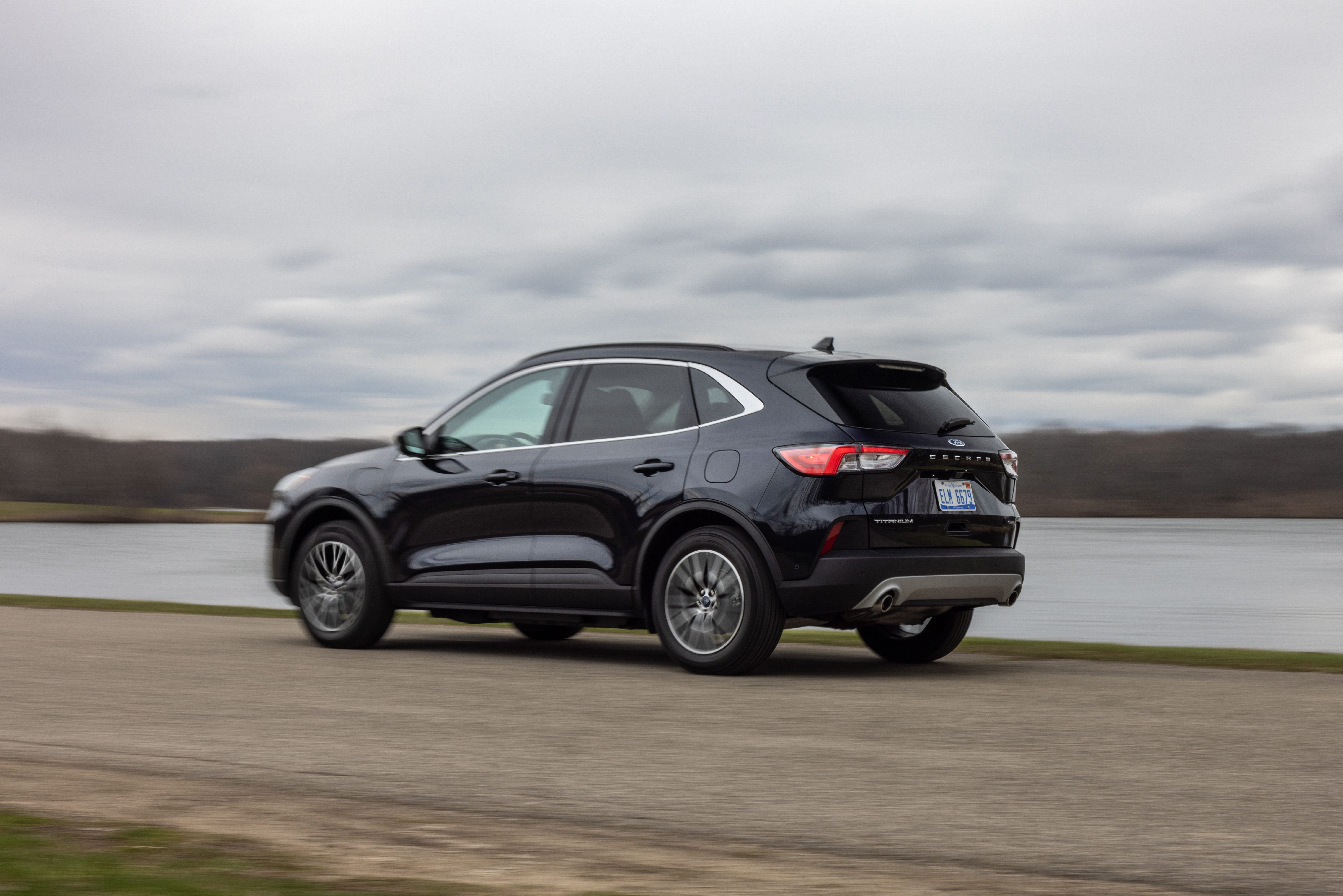 Escape Hybrid