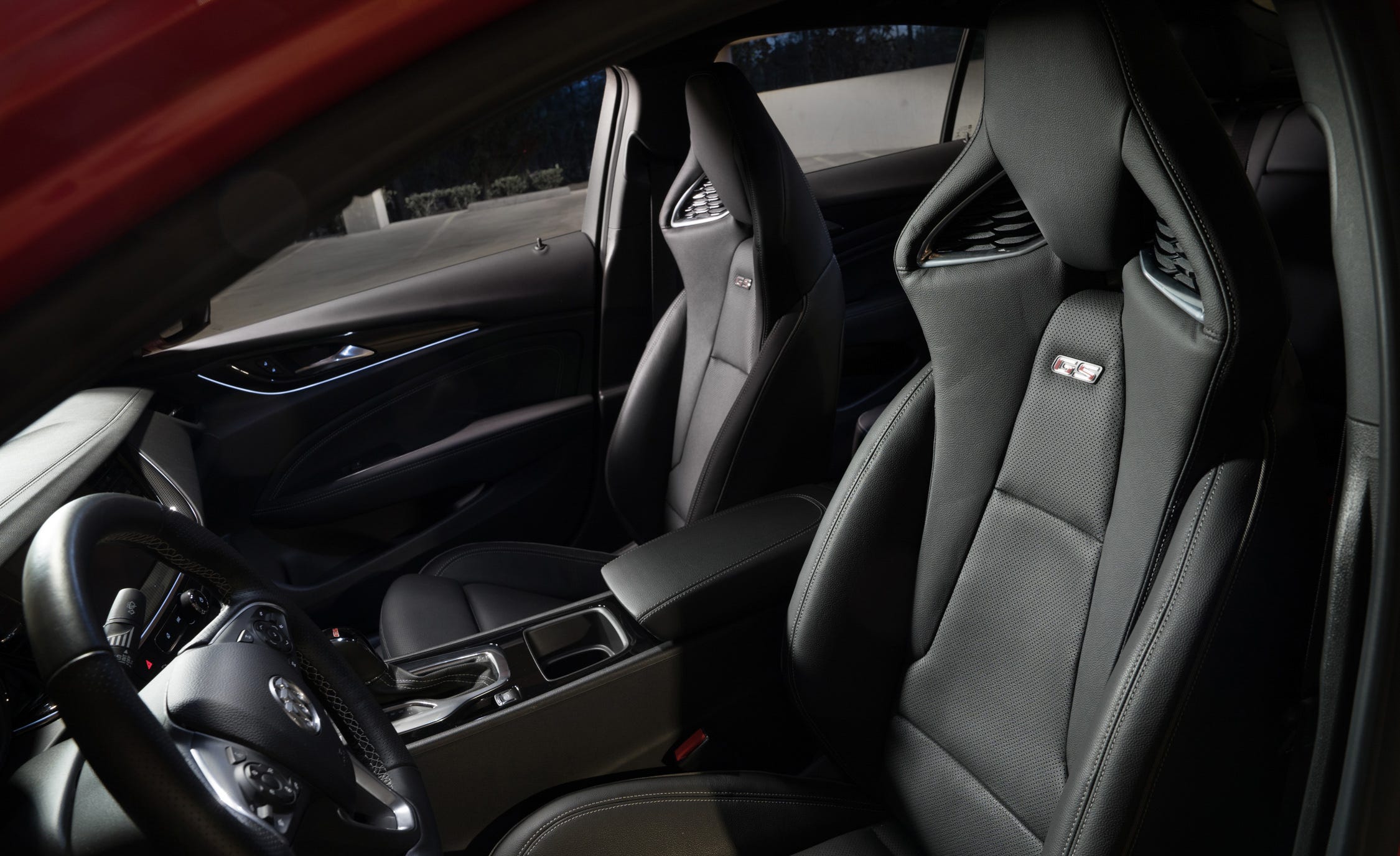 Regal GS