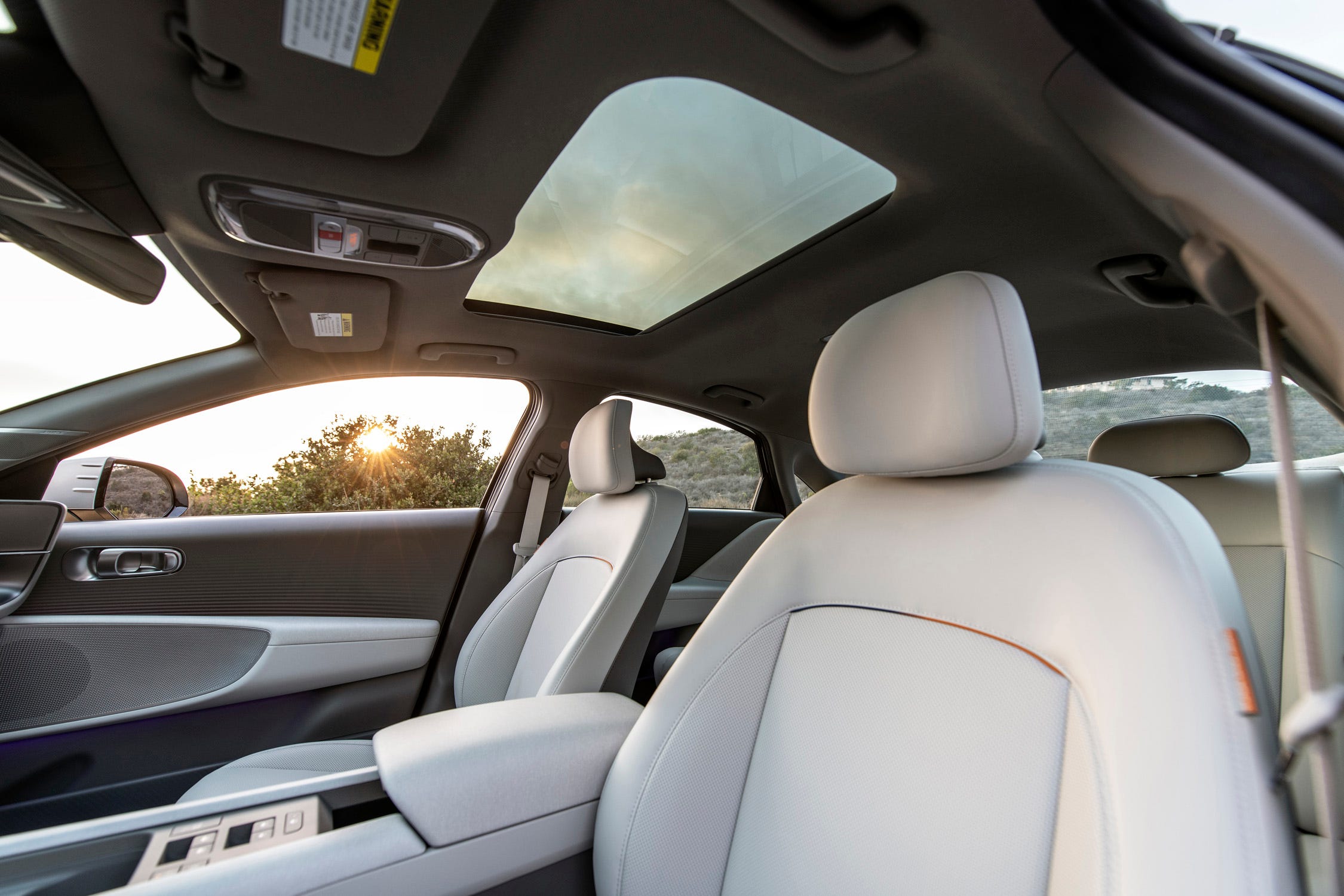 Ioniq 6