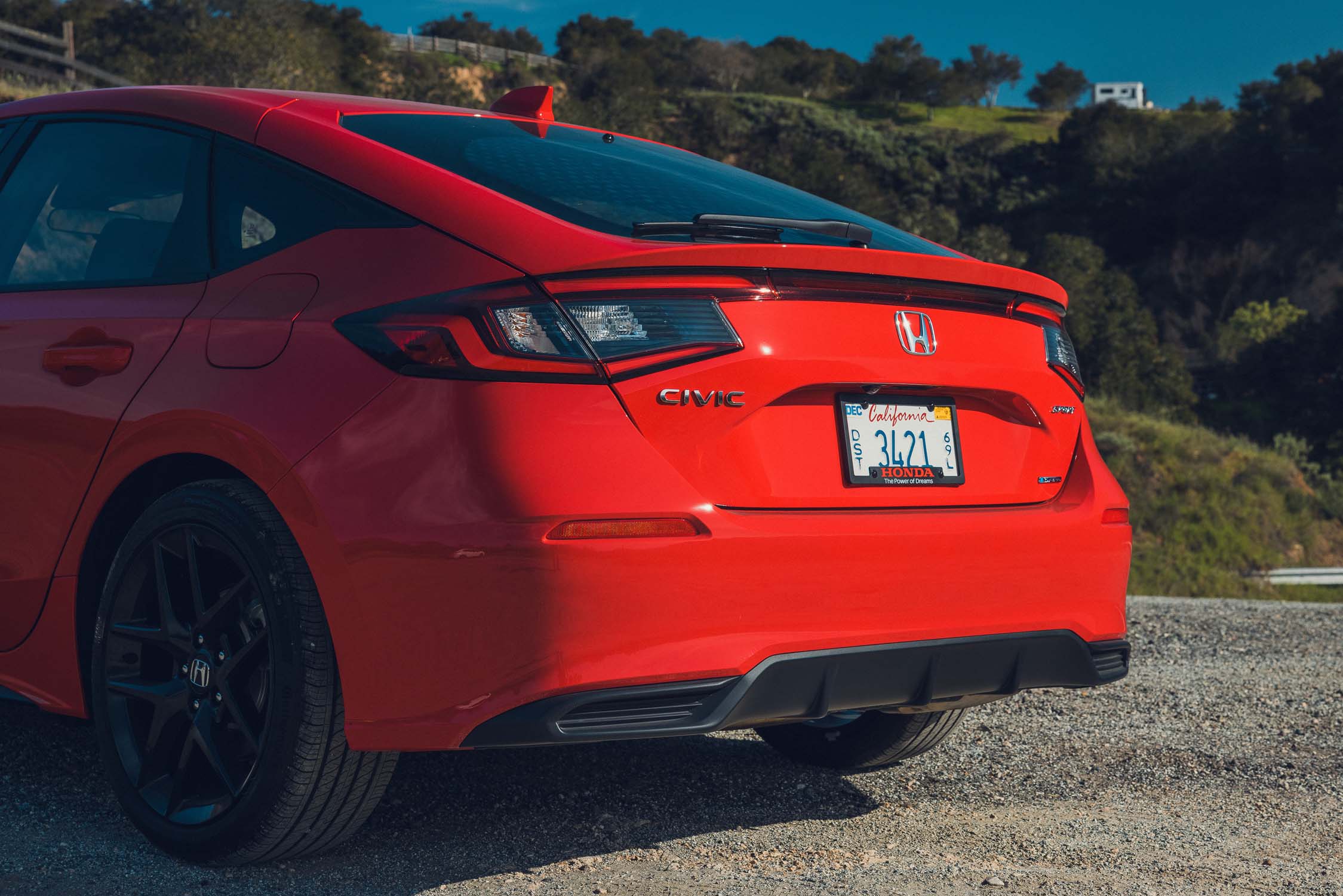 Civic