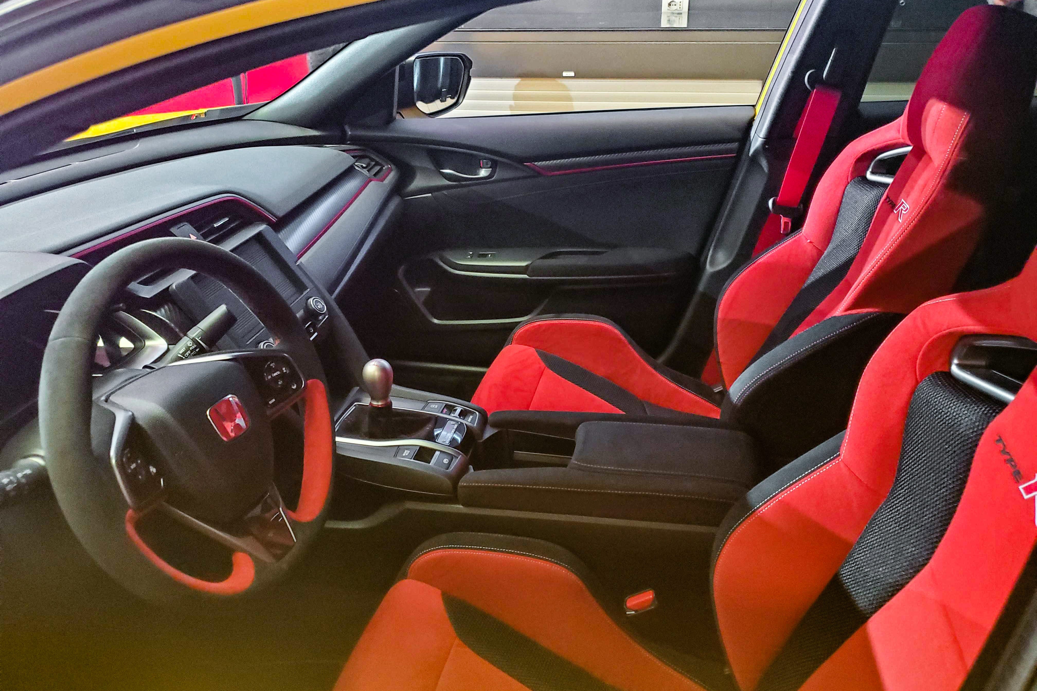 Civic Type R