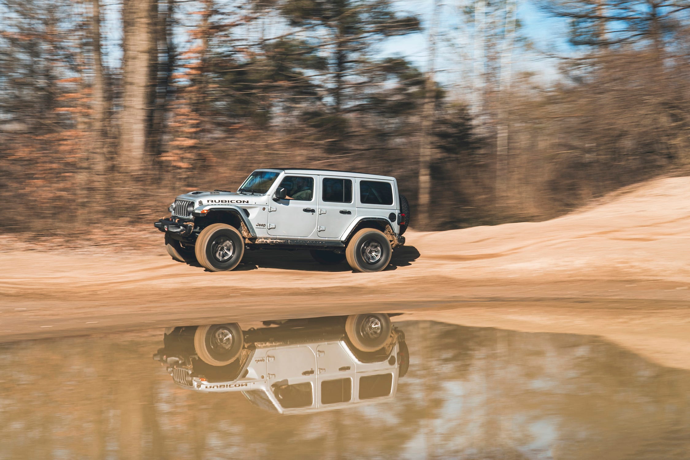 Wrangler