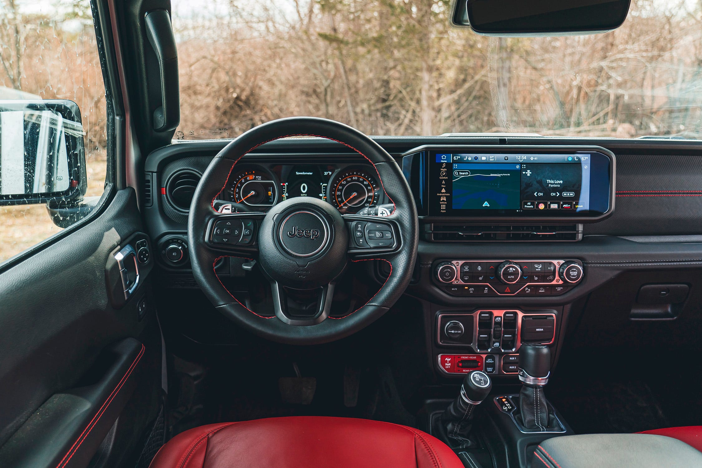 Wrangler