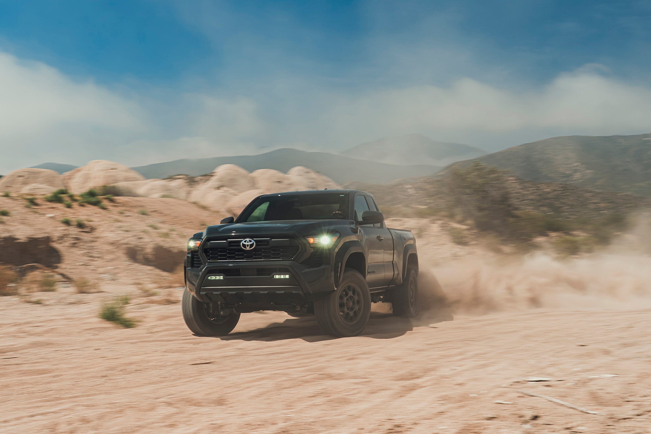 Tacoma