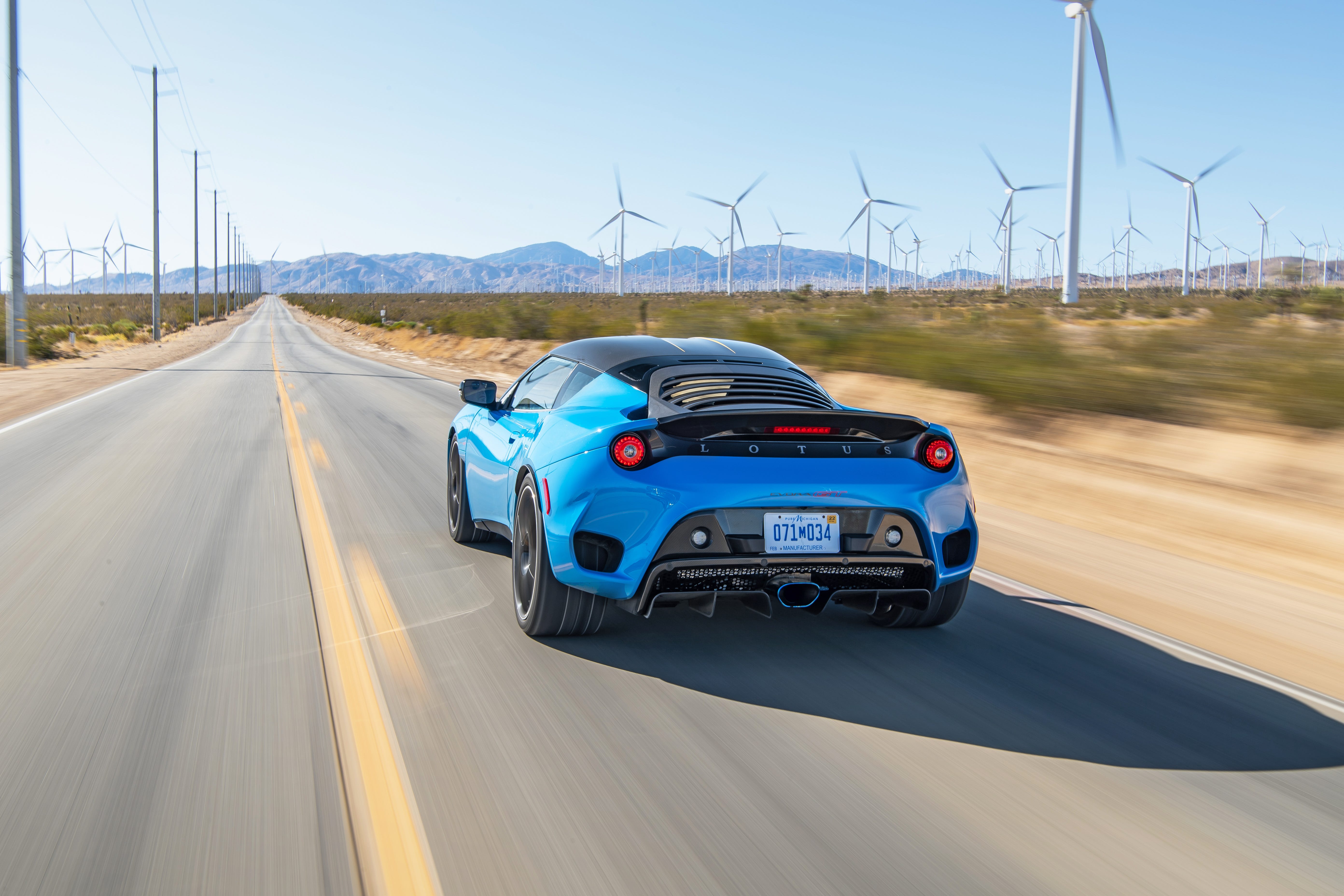 Evora