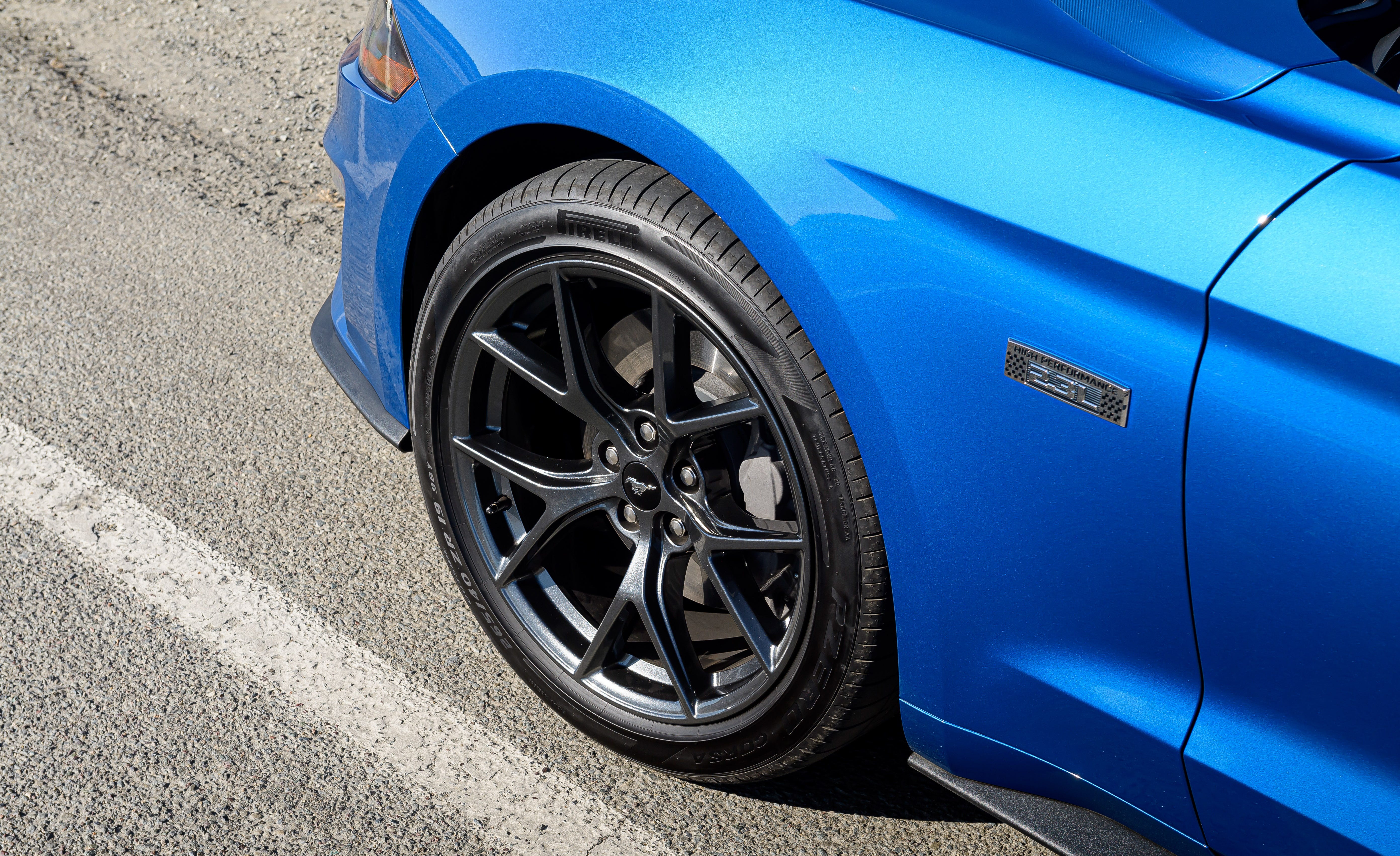 Mustang