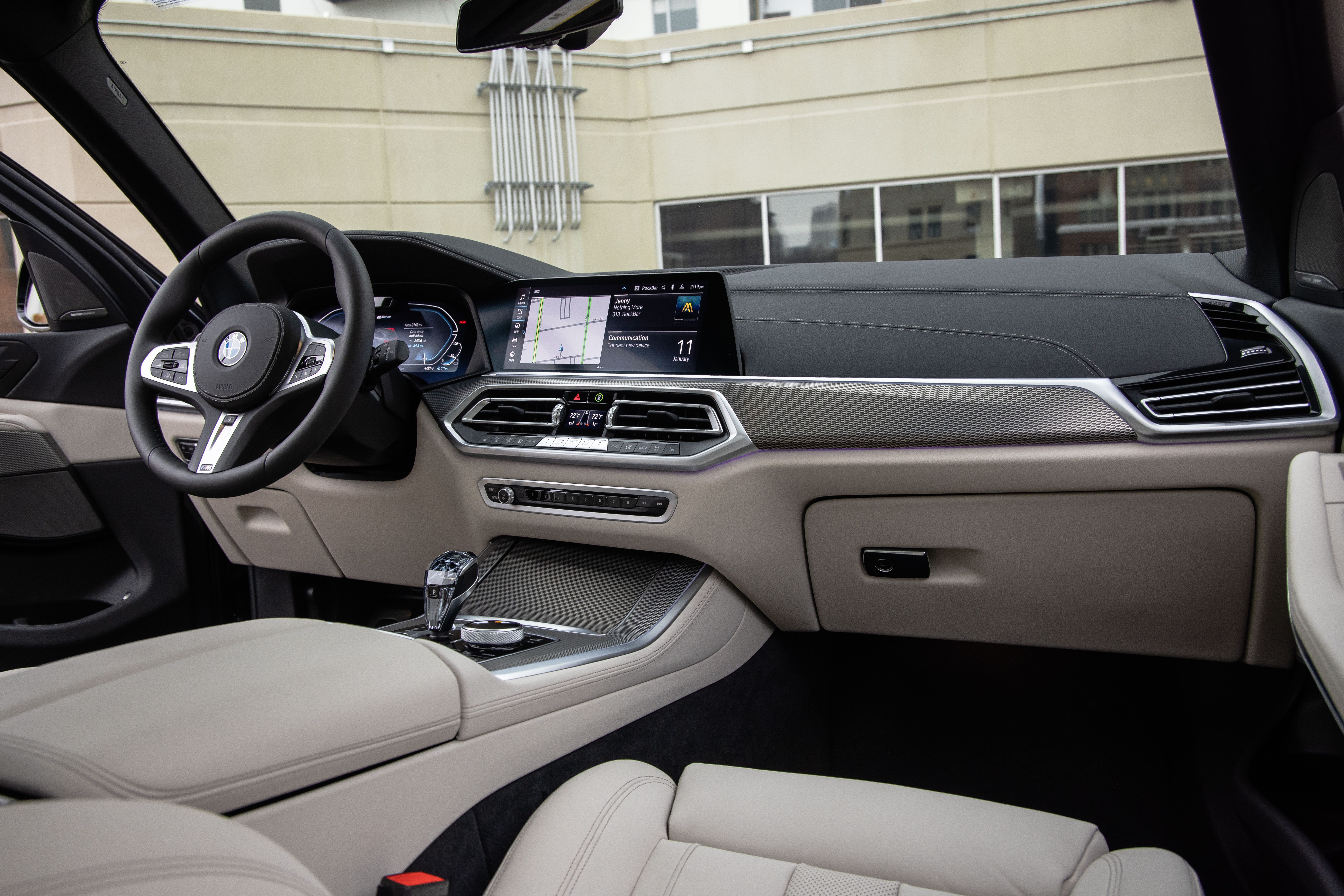 X5 Hybrid