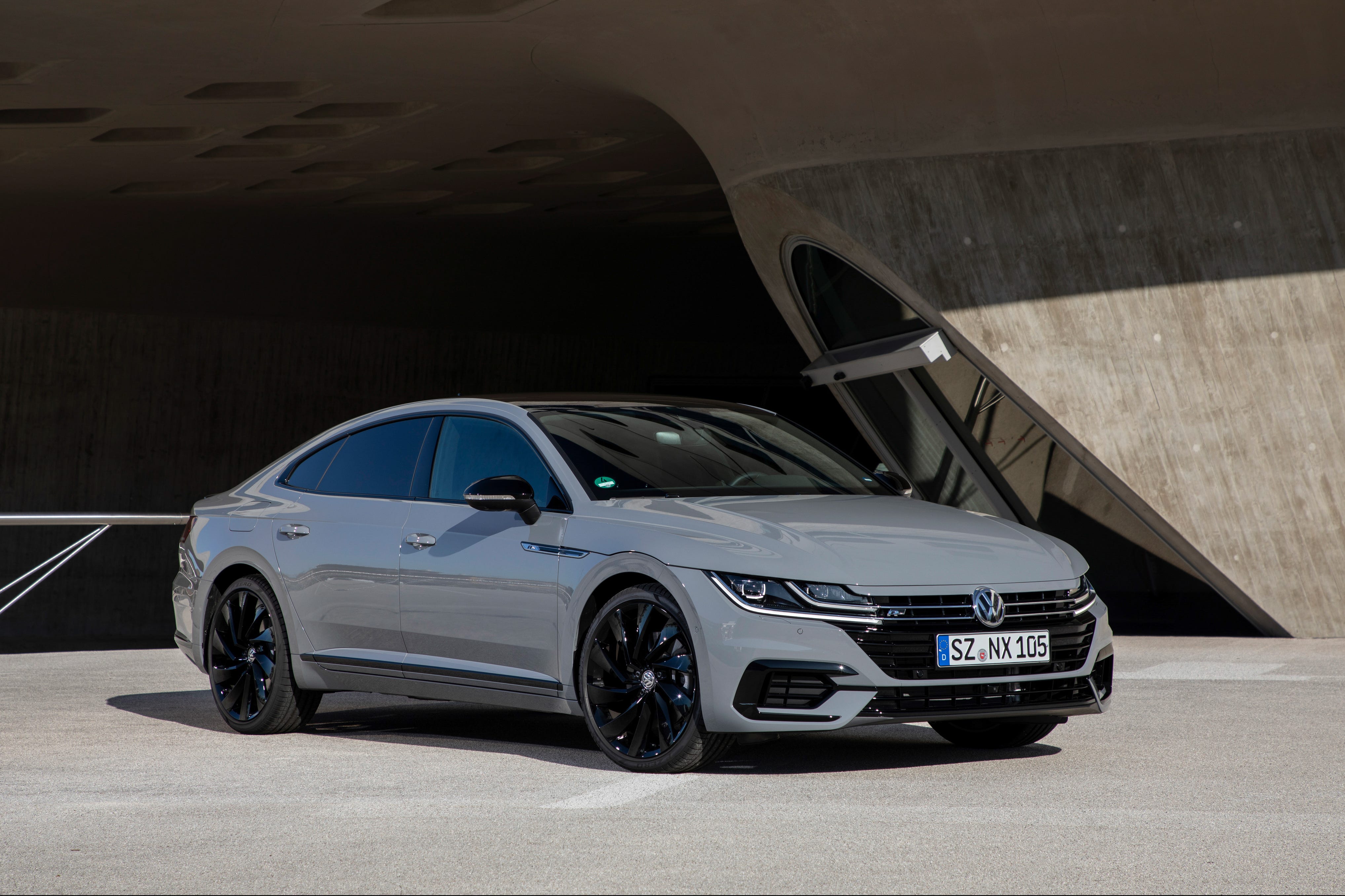 Arteon