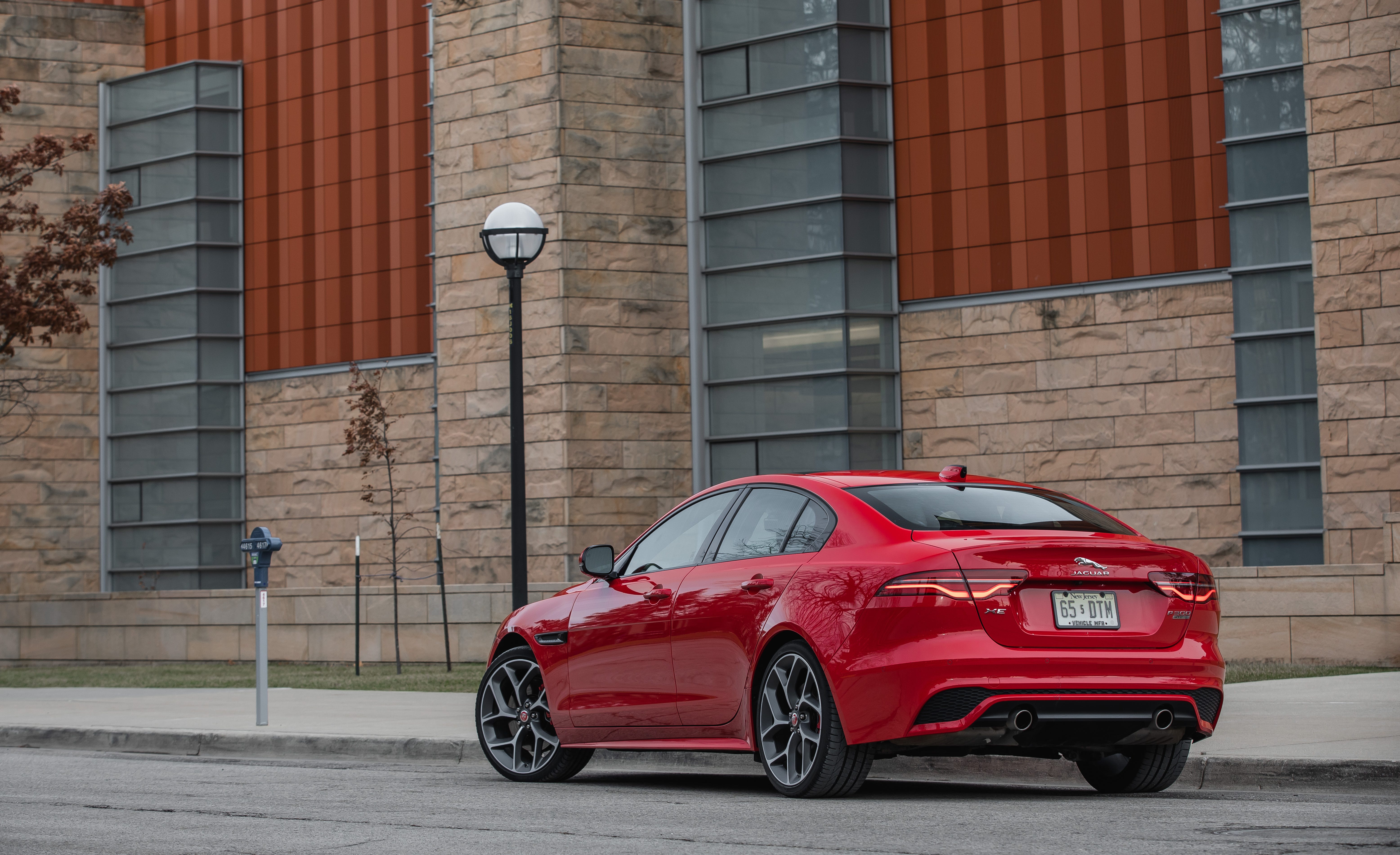 XE