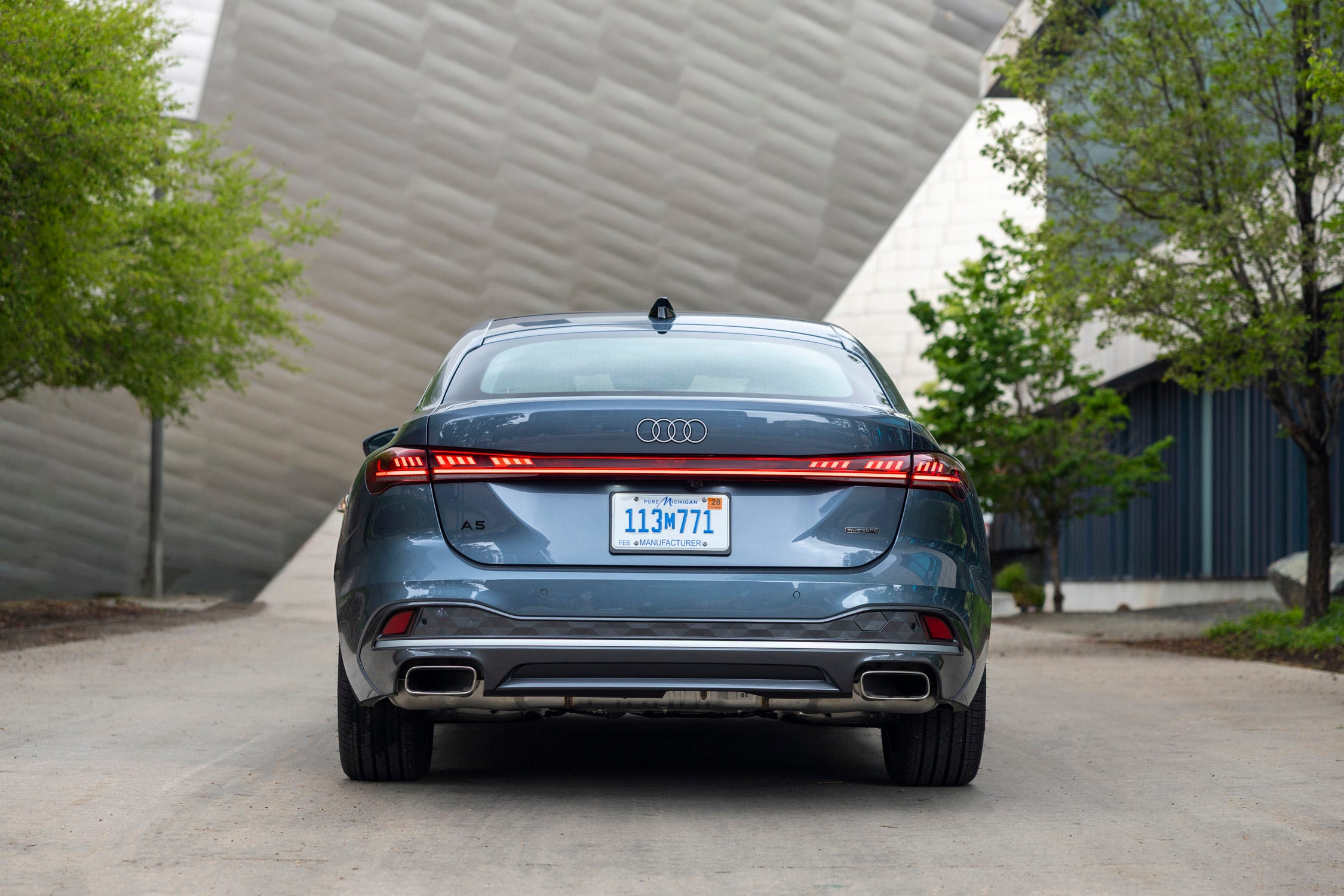 A5 Coupe / Cabriolet