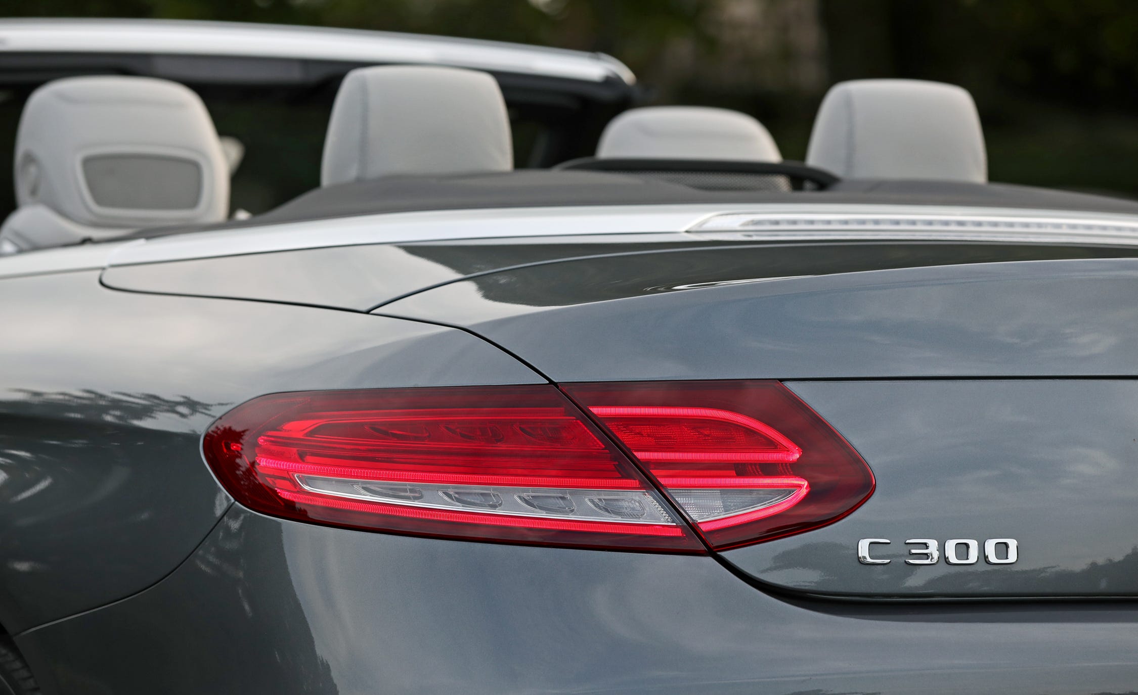 C-Class