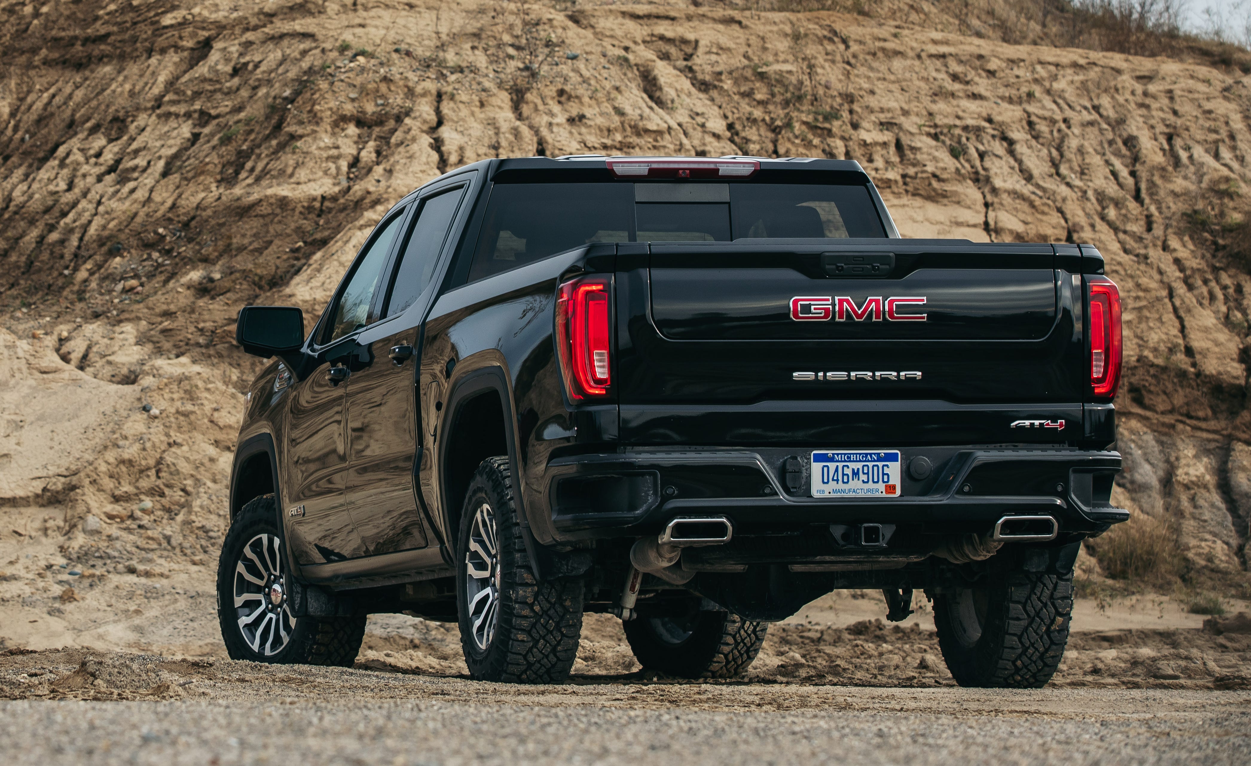 Sierra 1500