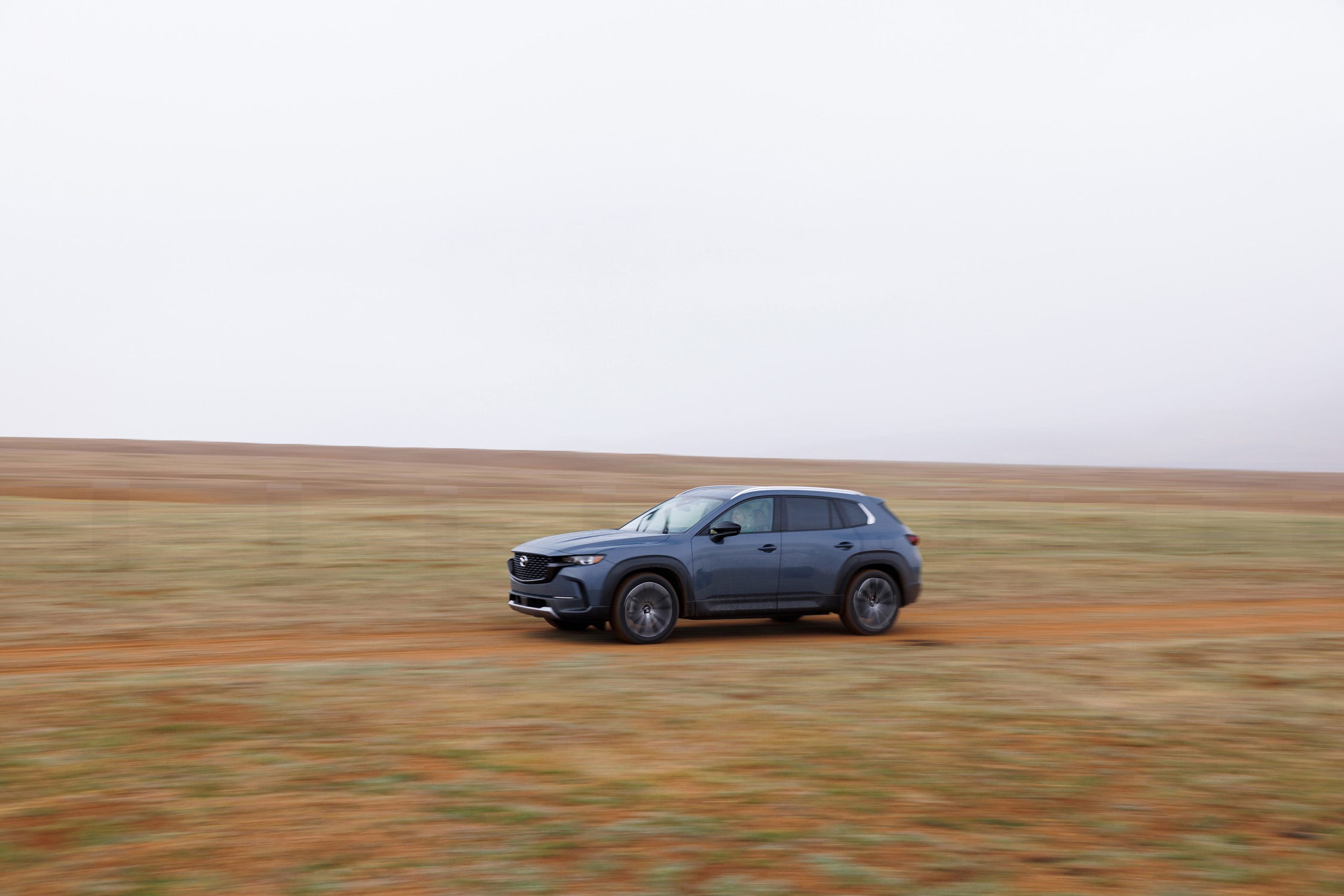CX-50