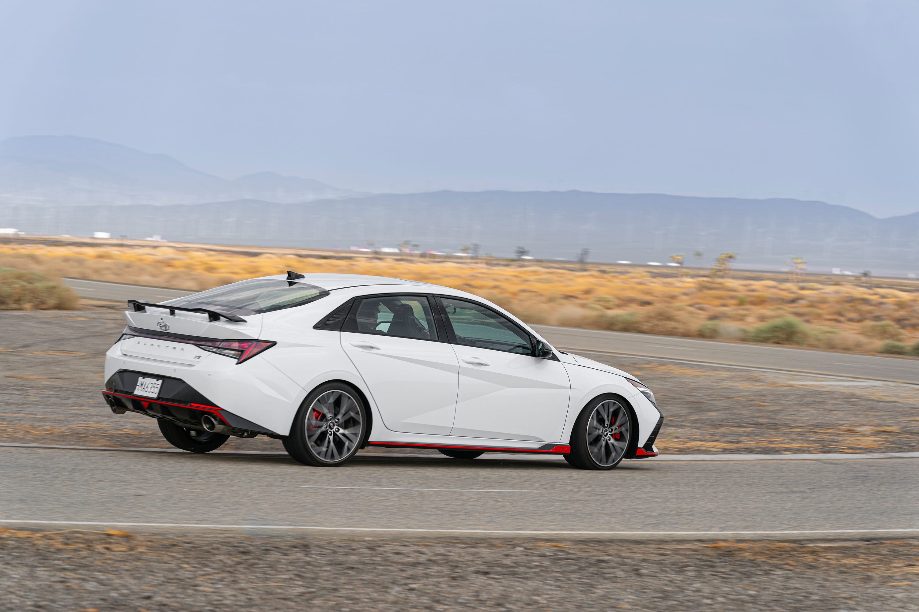 Elantra N