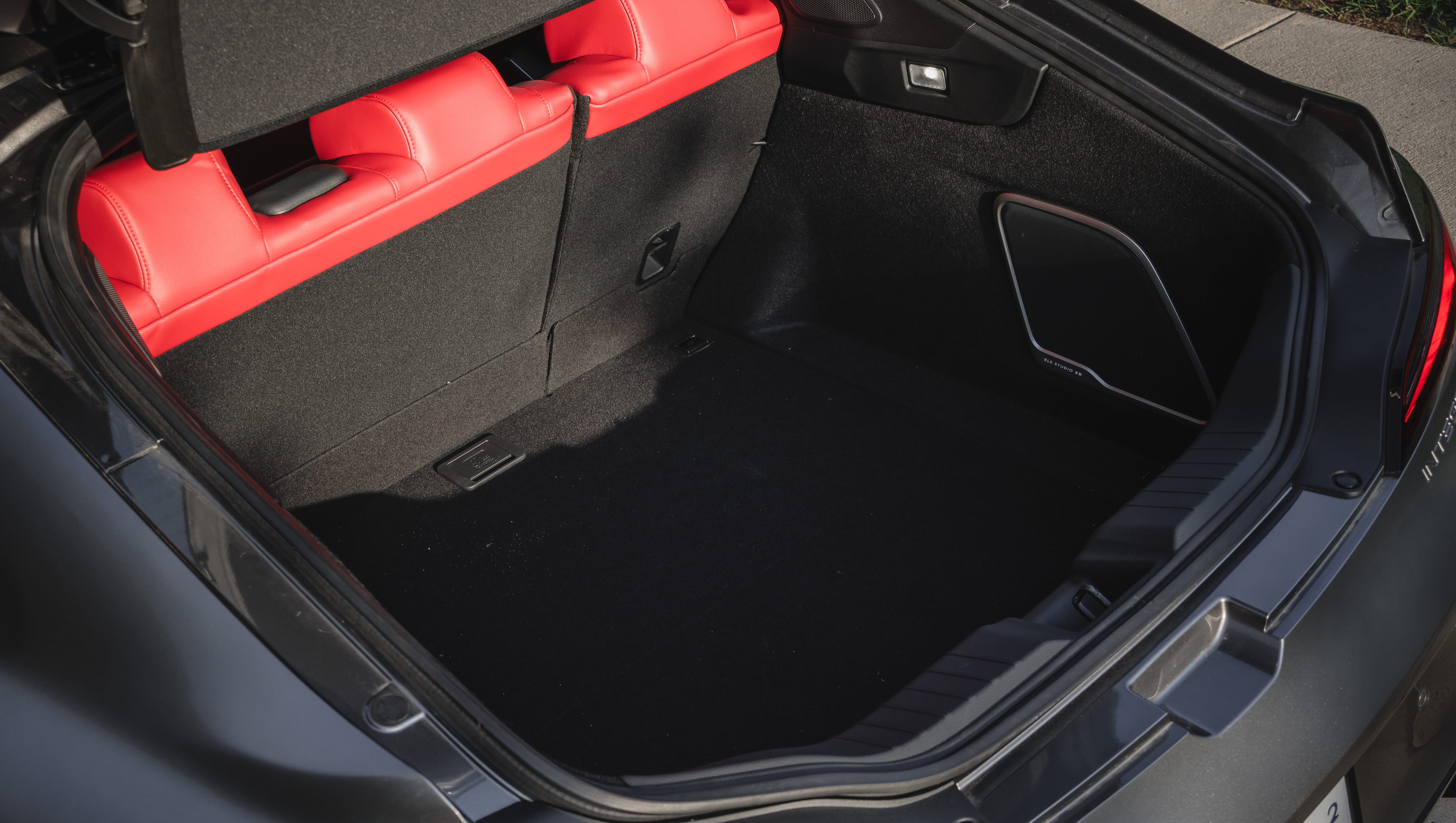 Test: 2026 Acura Integra Focuses on the Details