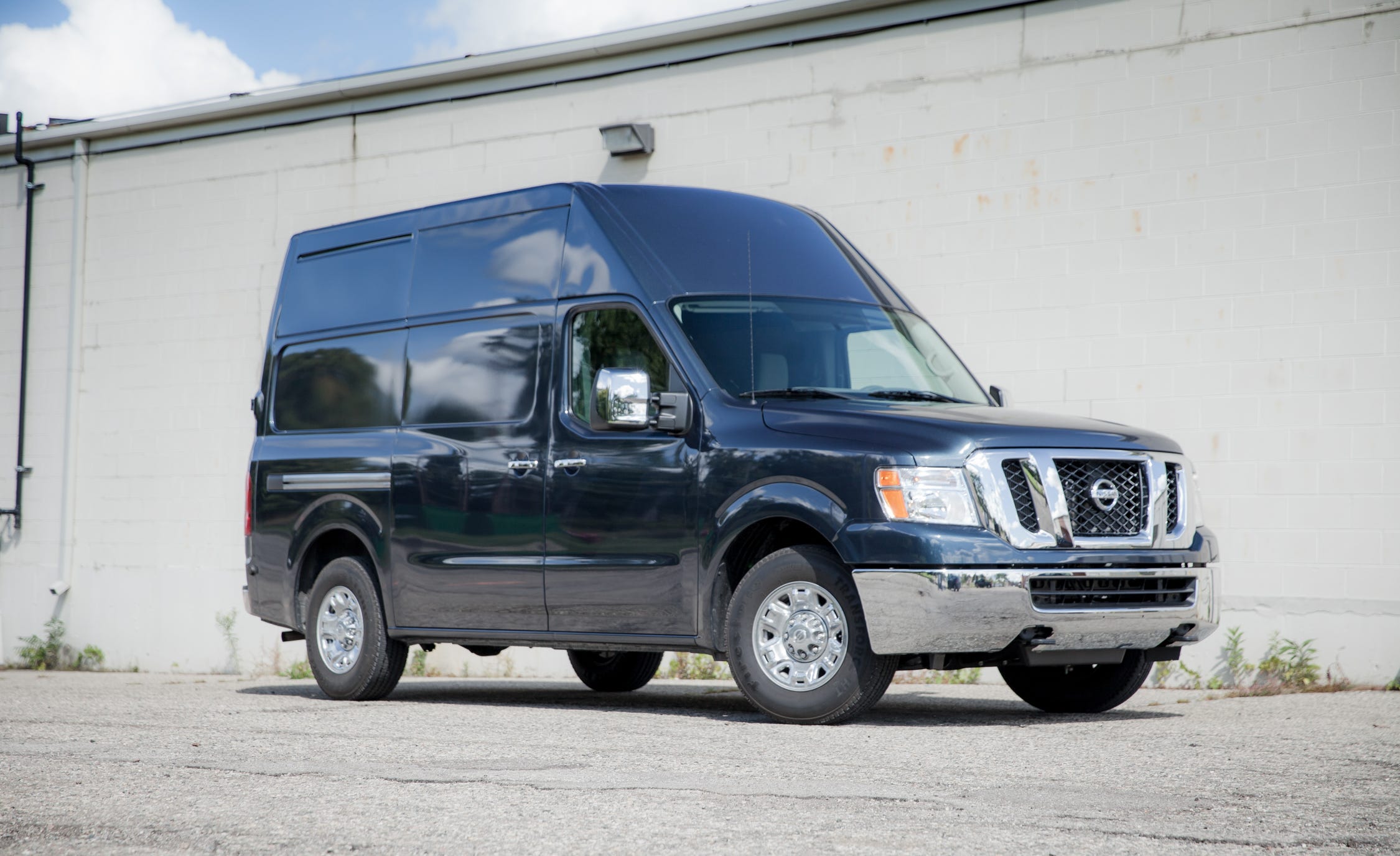 NV1500 / 2500 / 3500