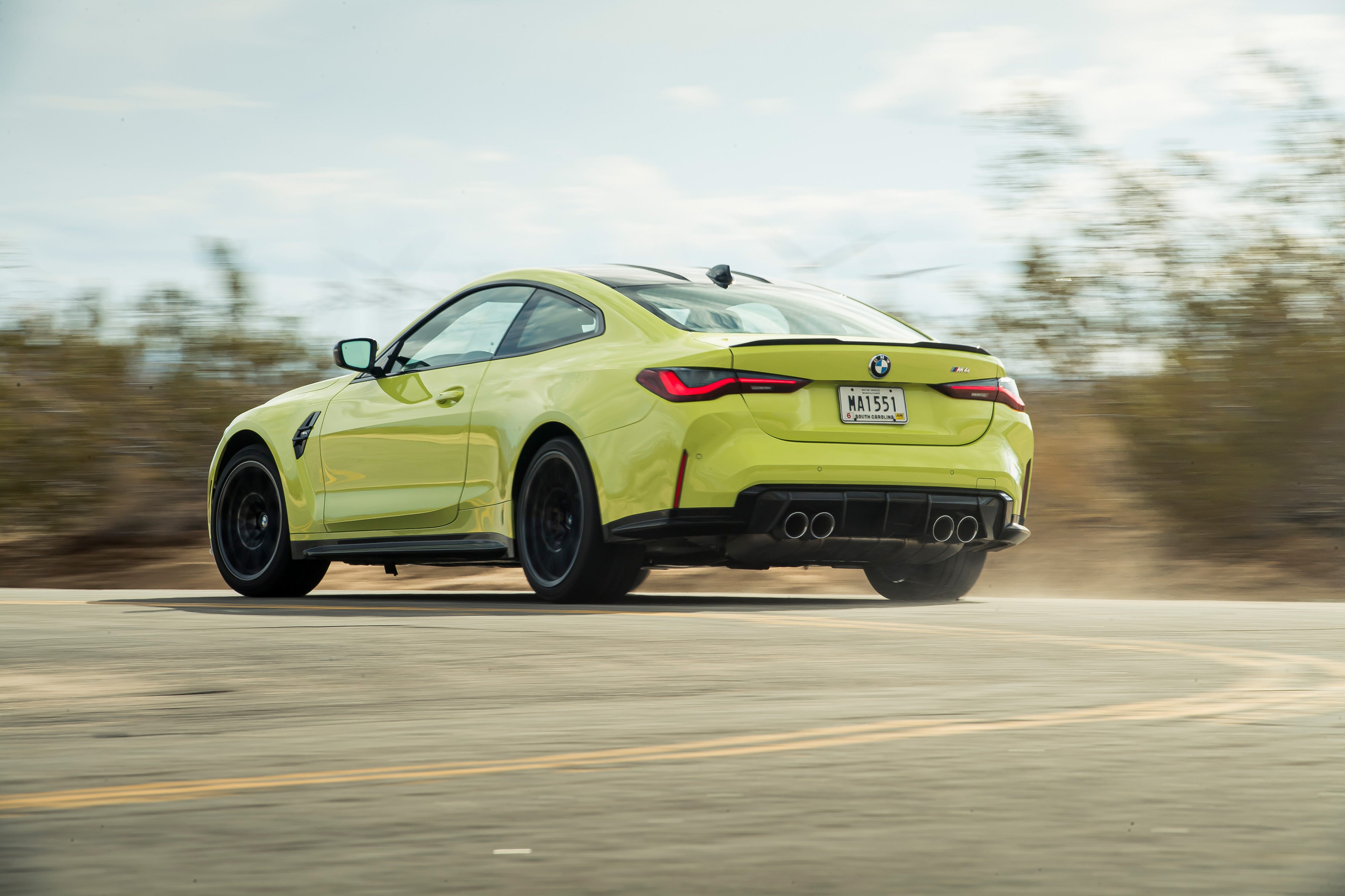 M4