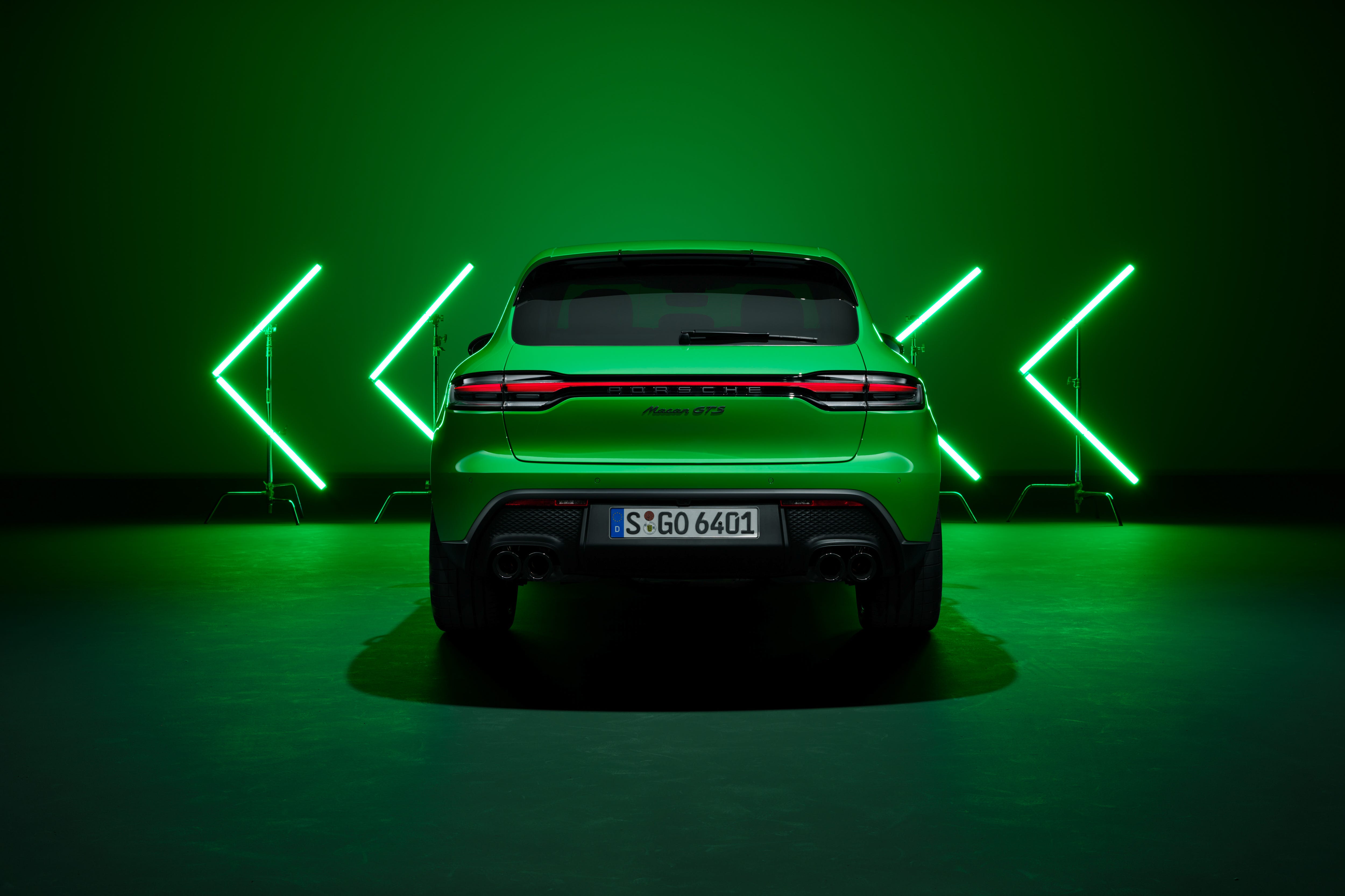 Macan