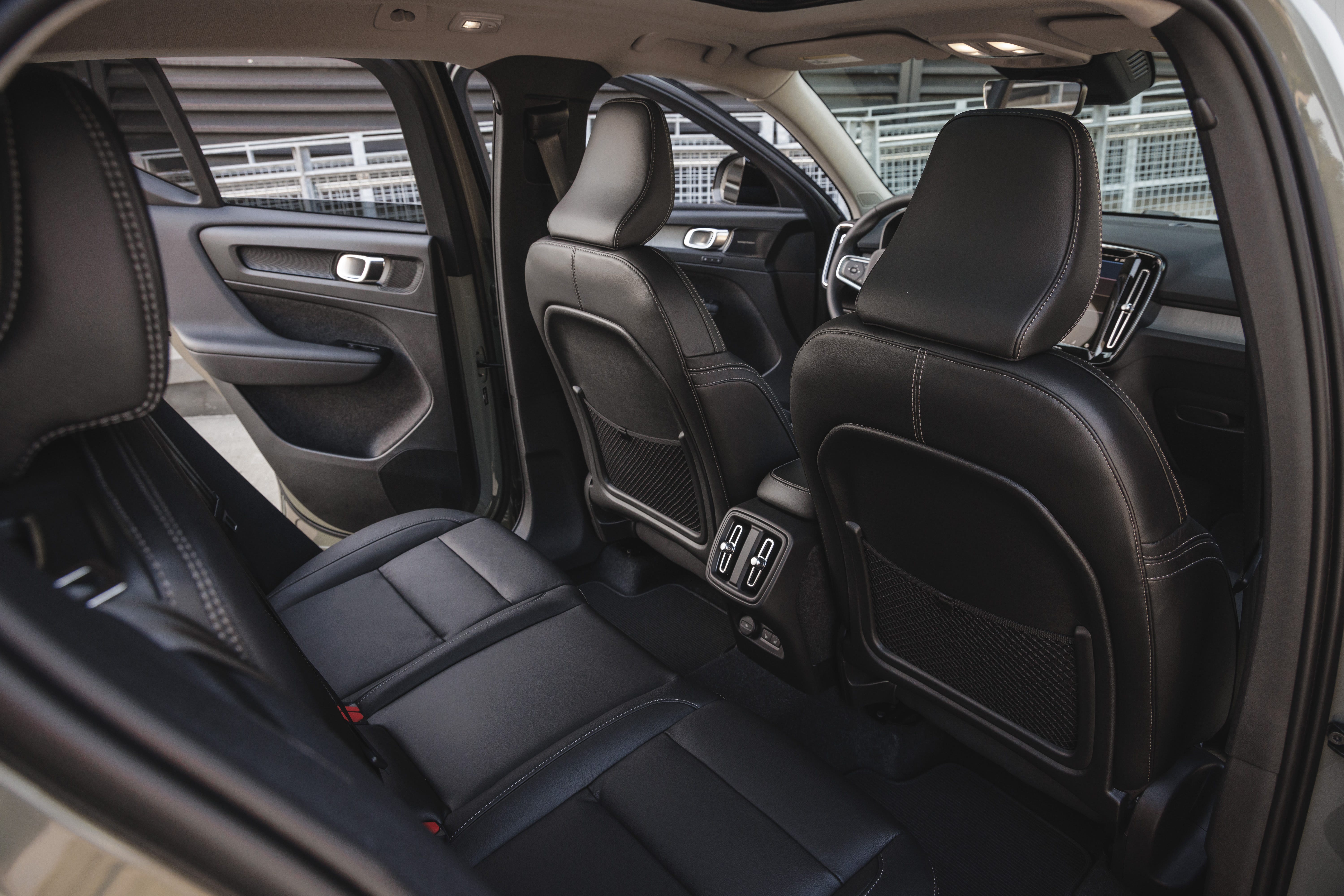XC40