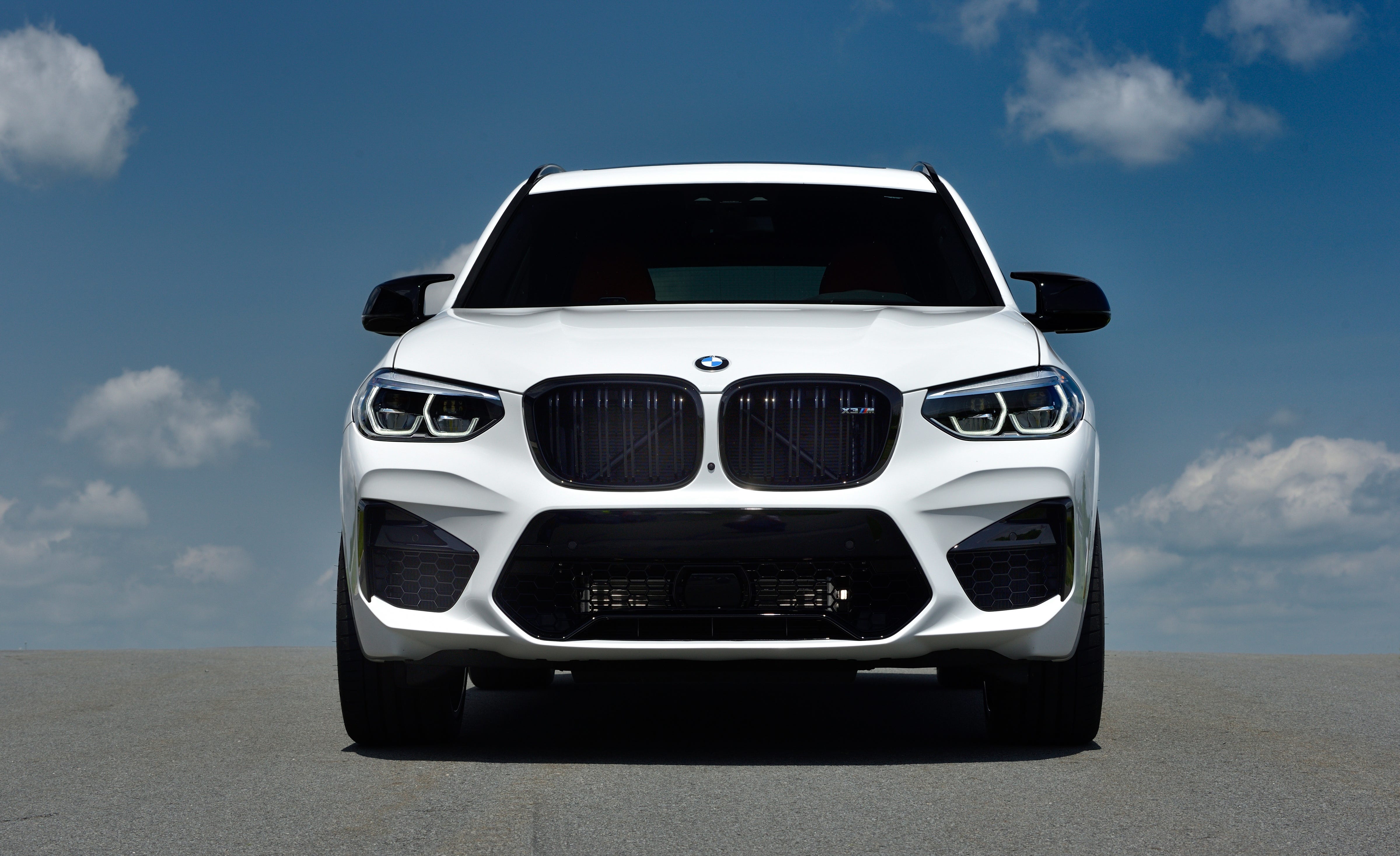 X3 M