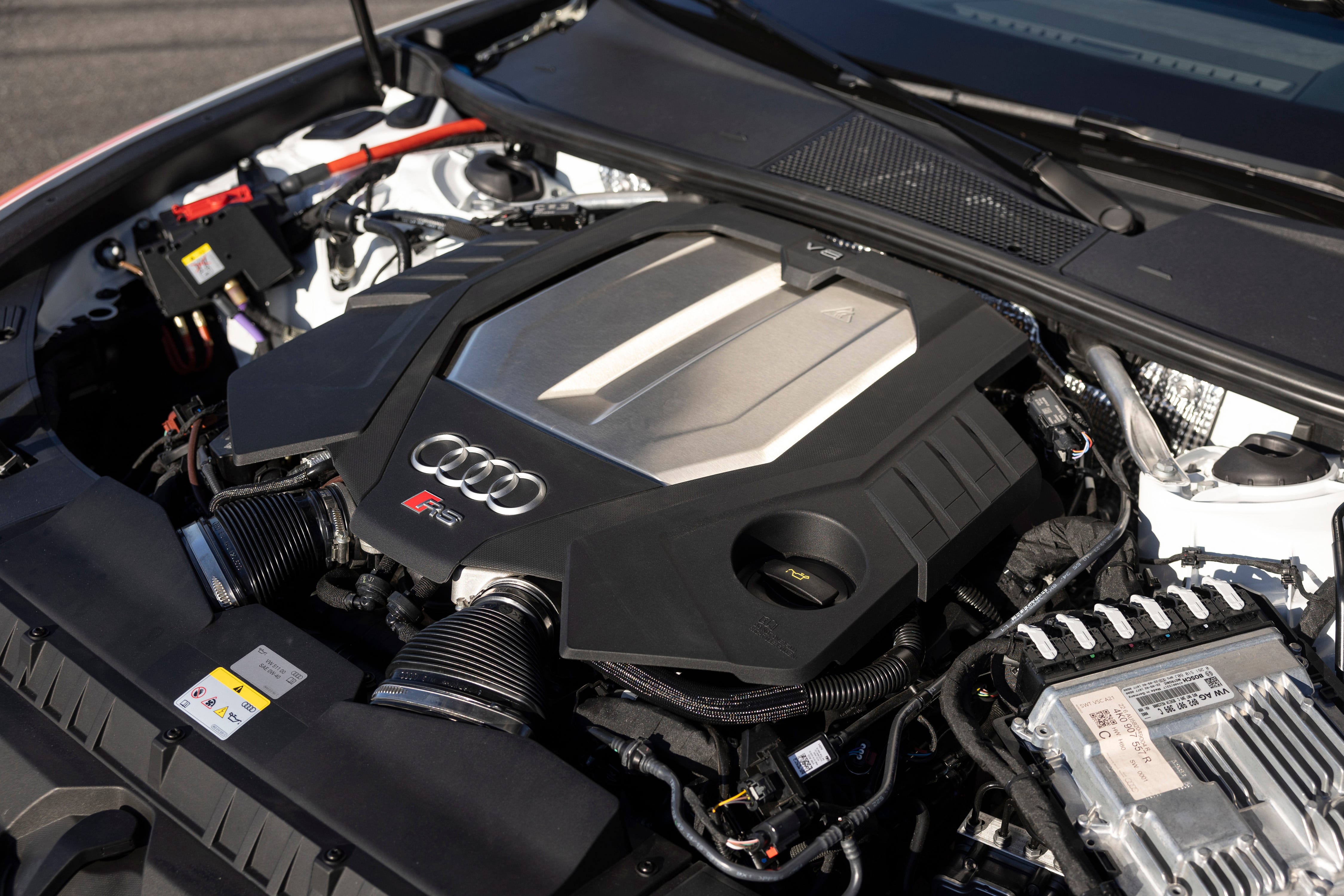 RS6 Avant