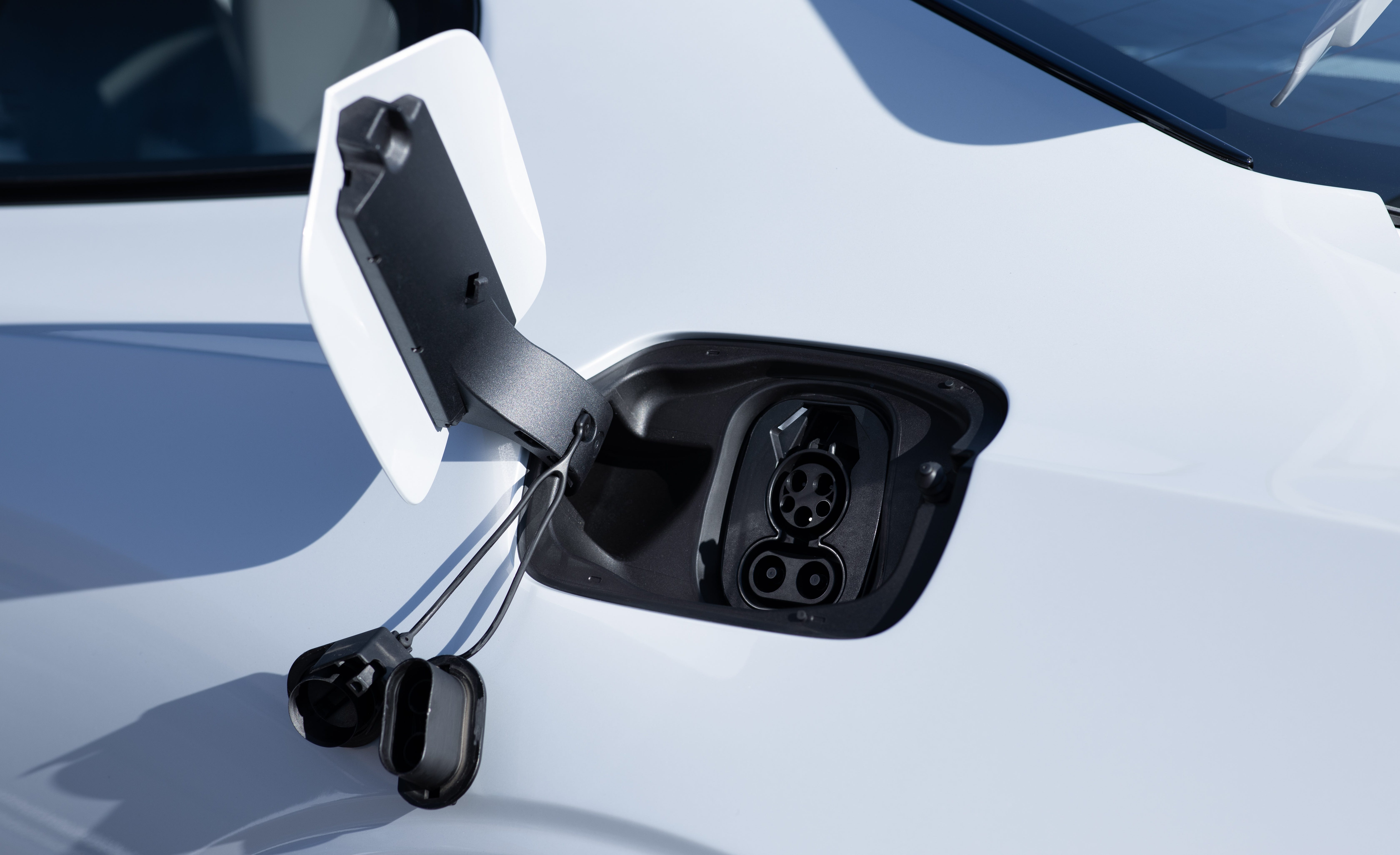 Polestar 1