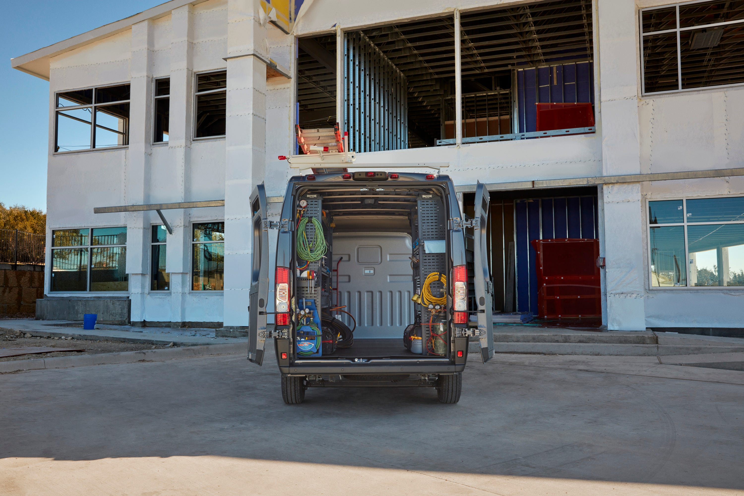 ProMaster