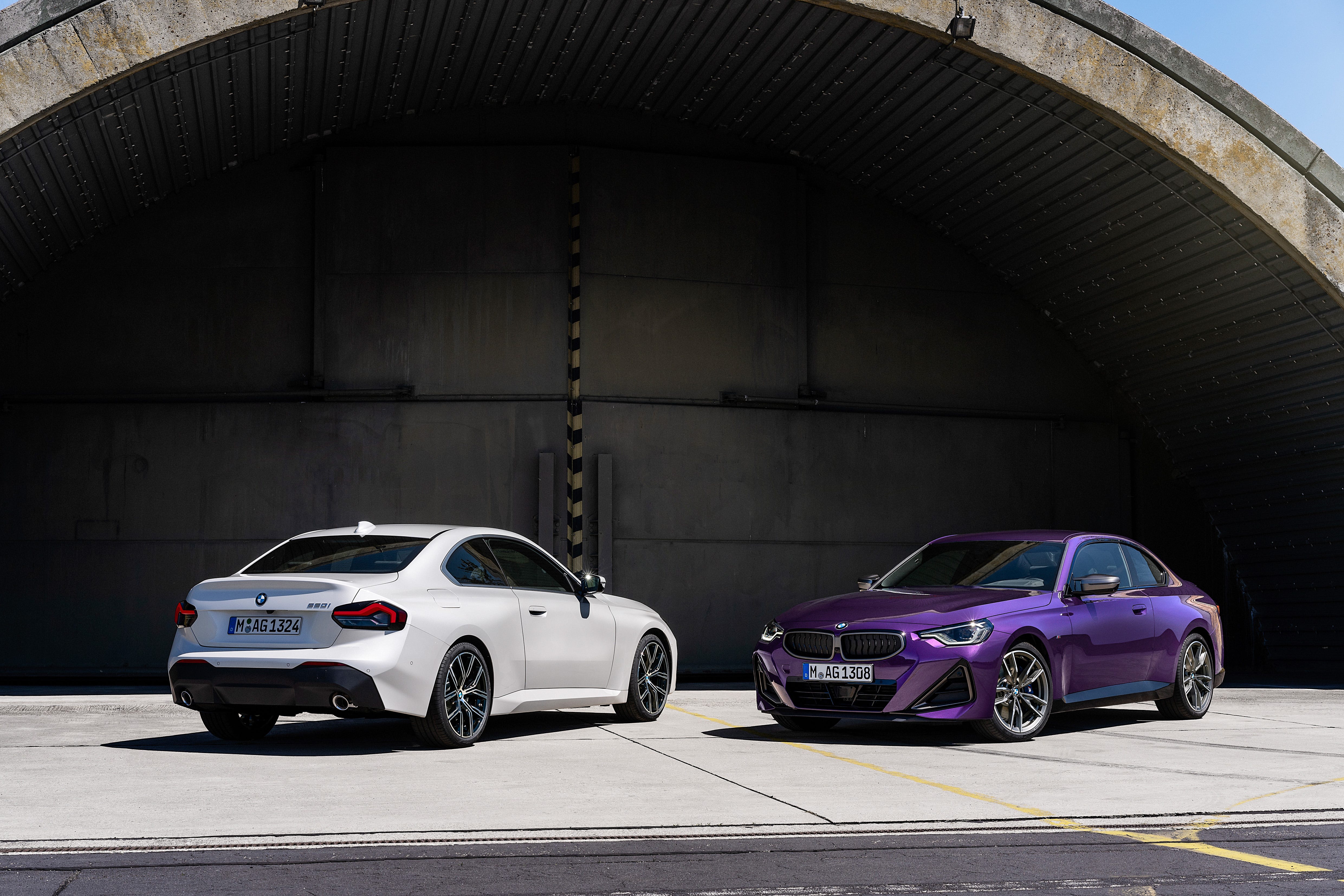 2-series
