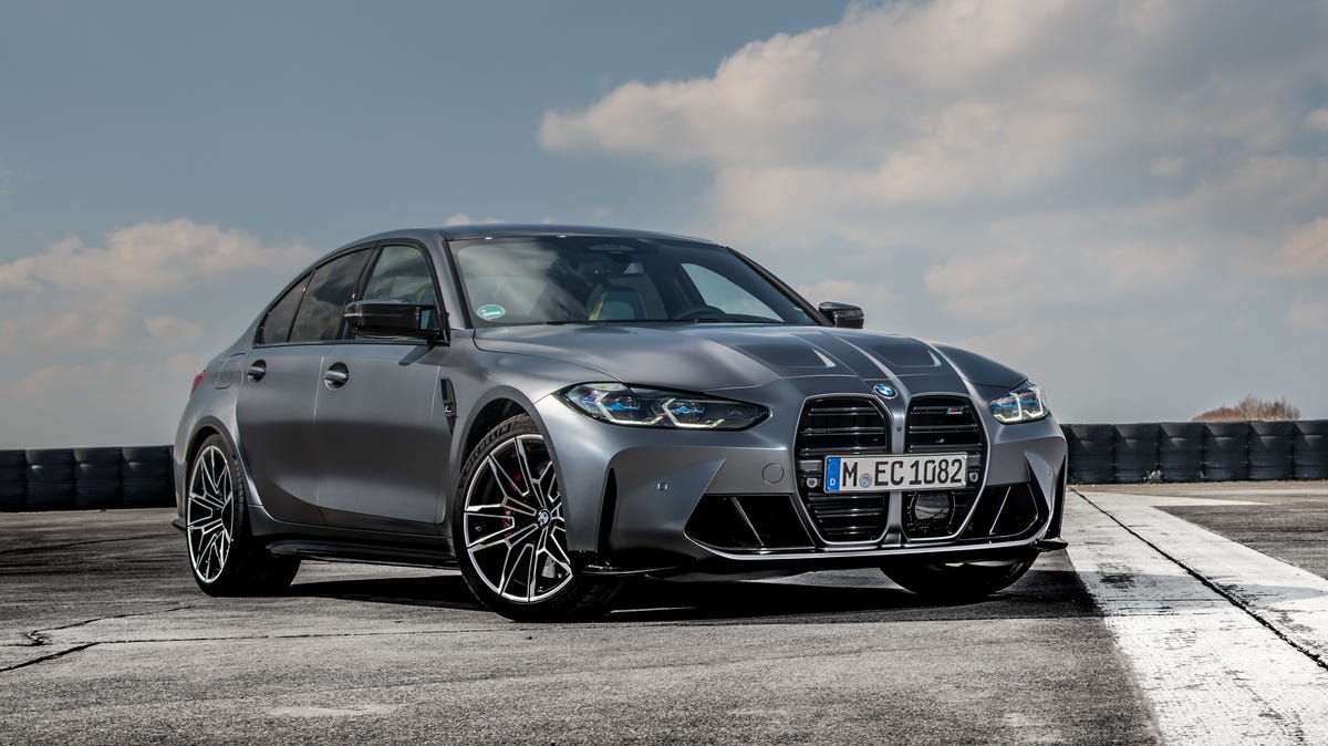 BMW M3