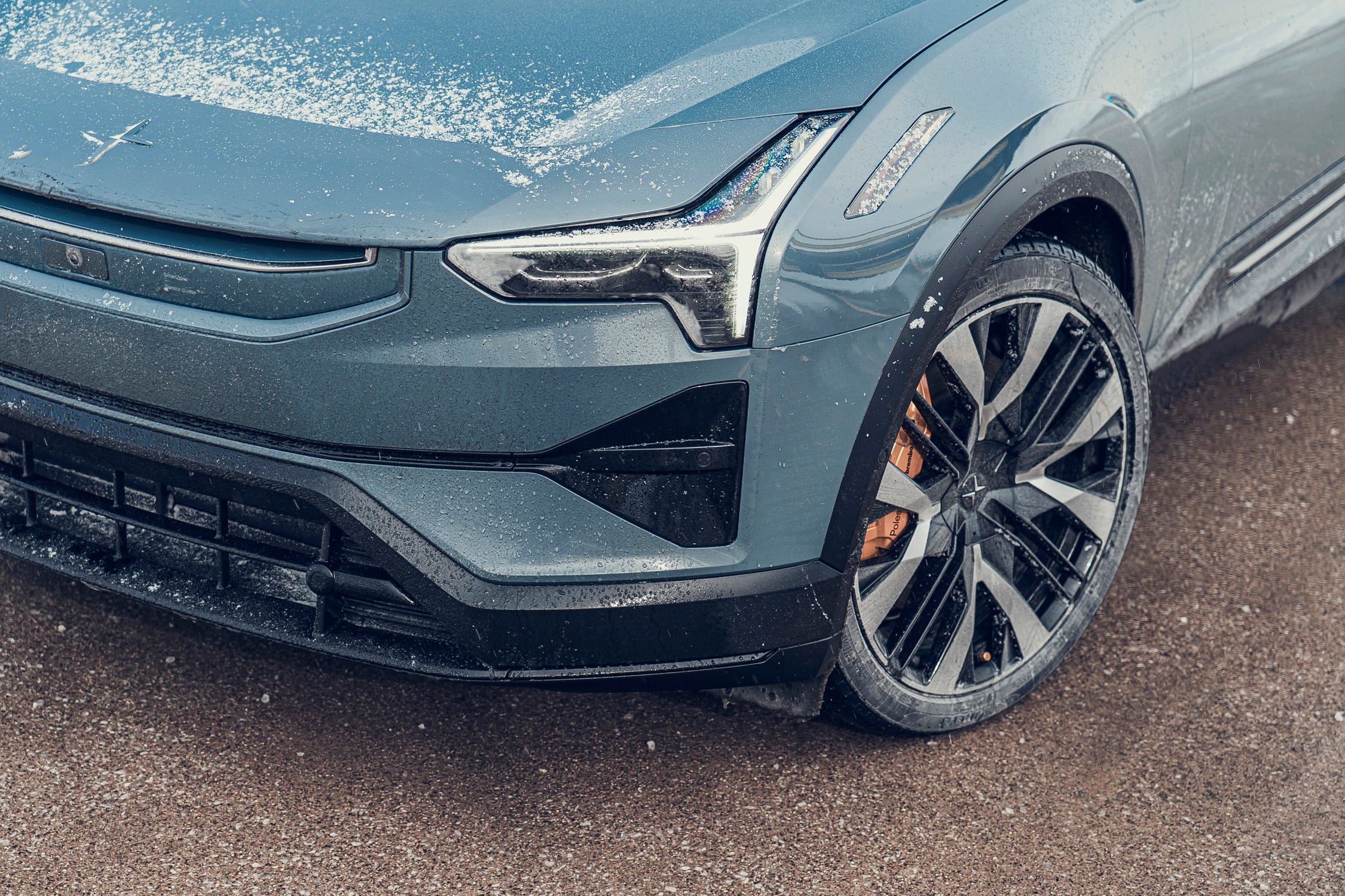 Polestar 3