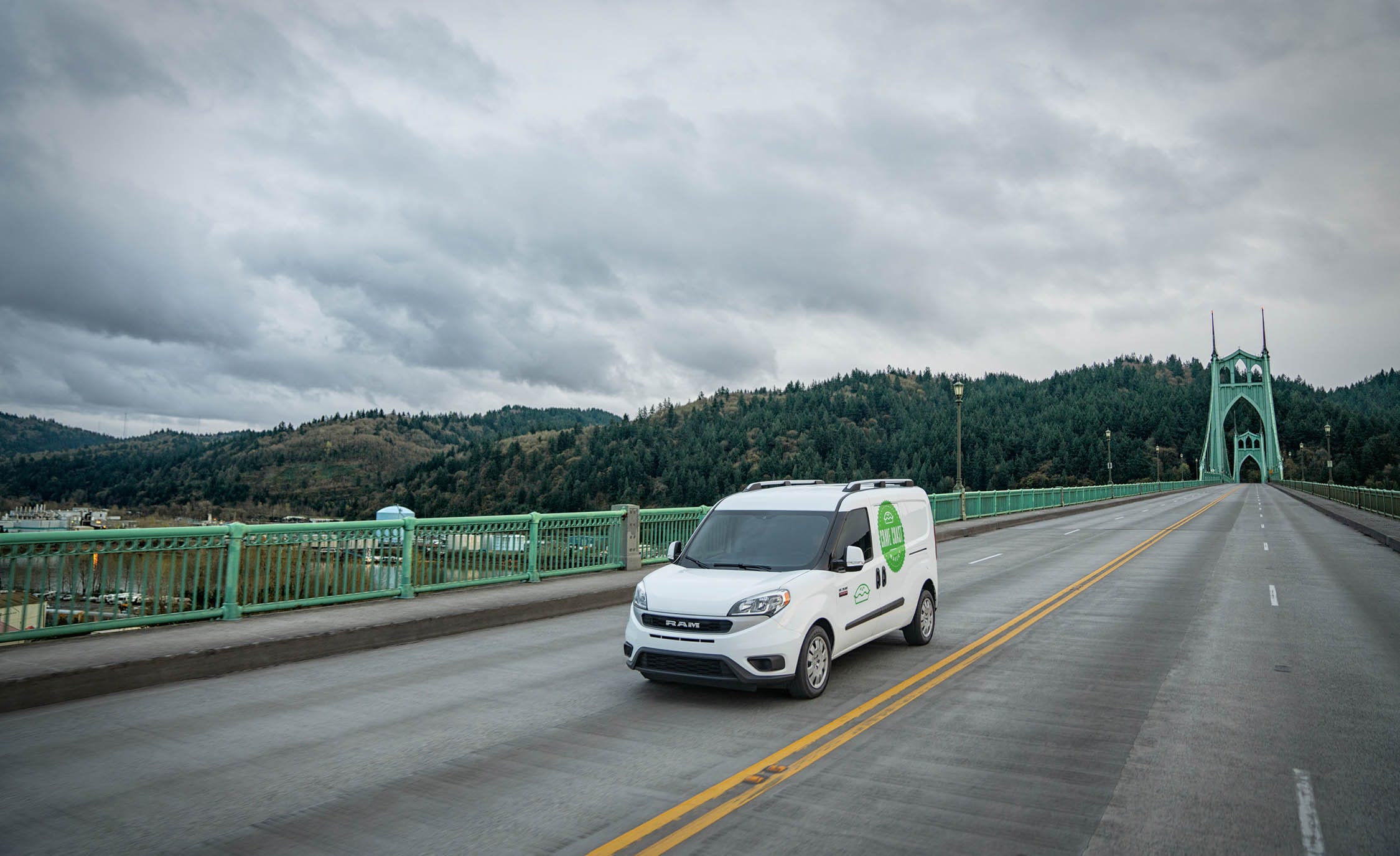 ProMaster