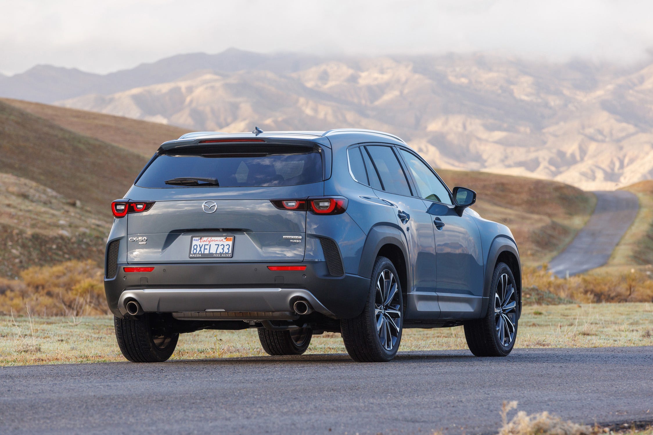 CX-50