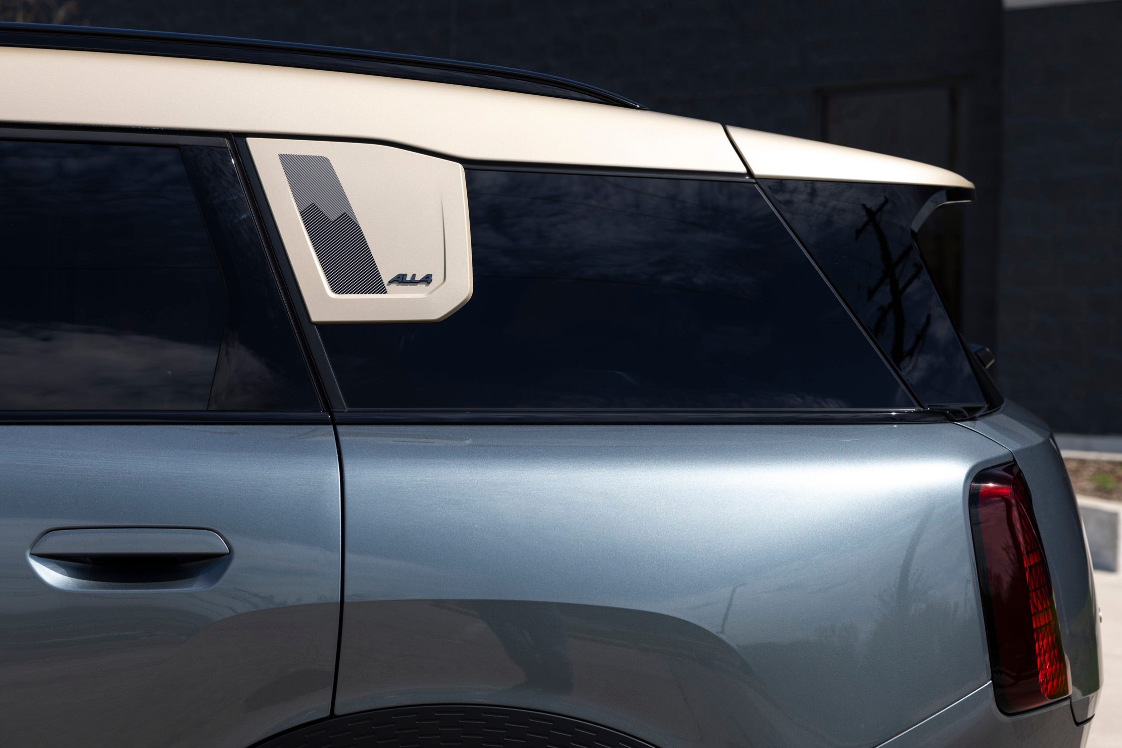 Countryman Electric
