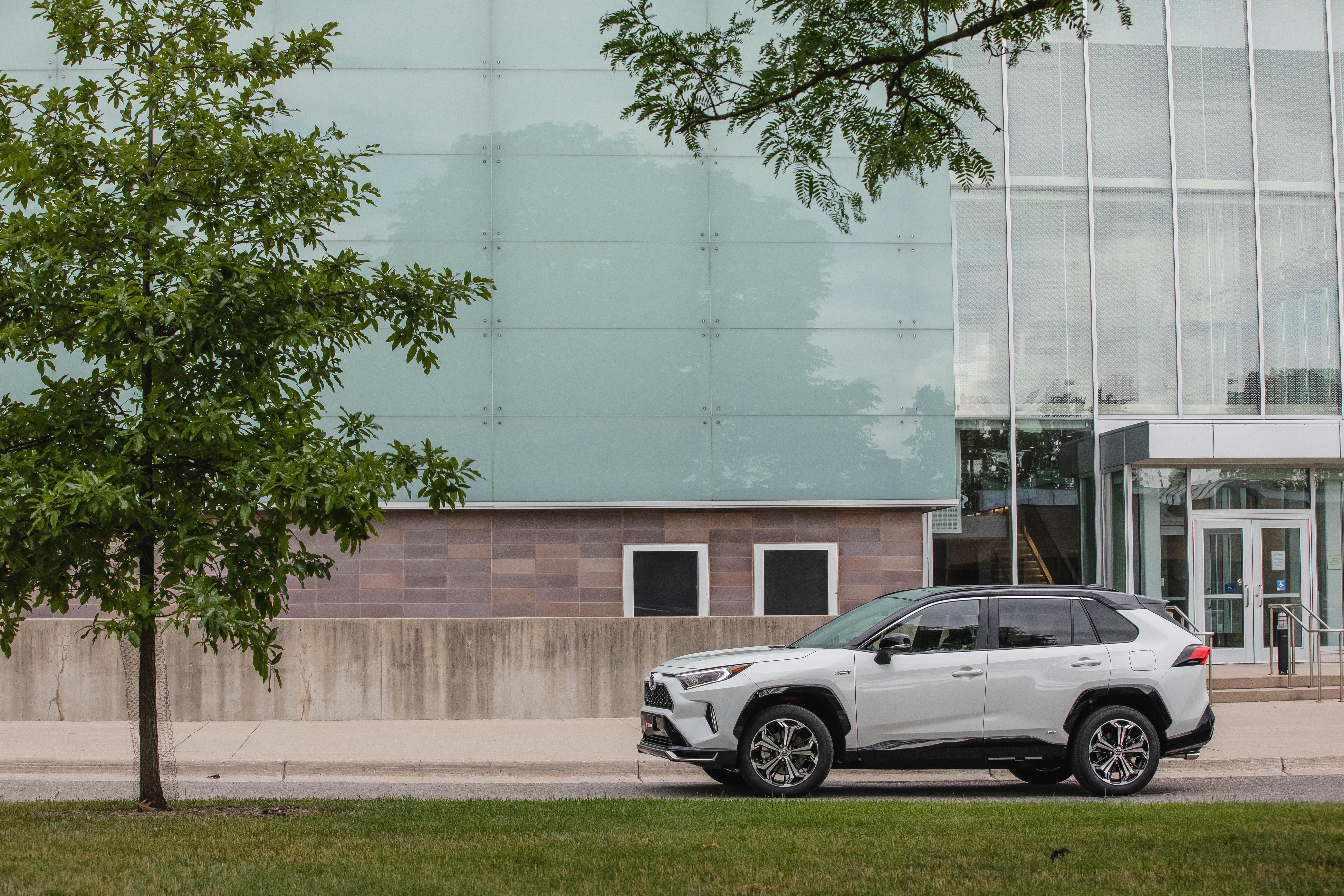 RAV4 Hybrid