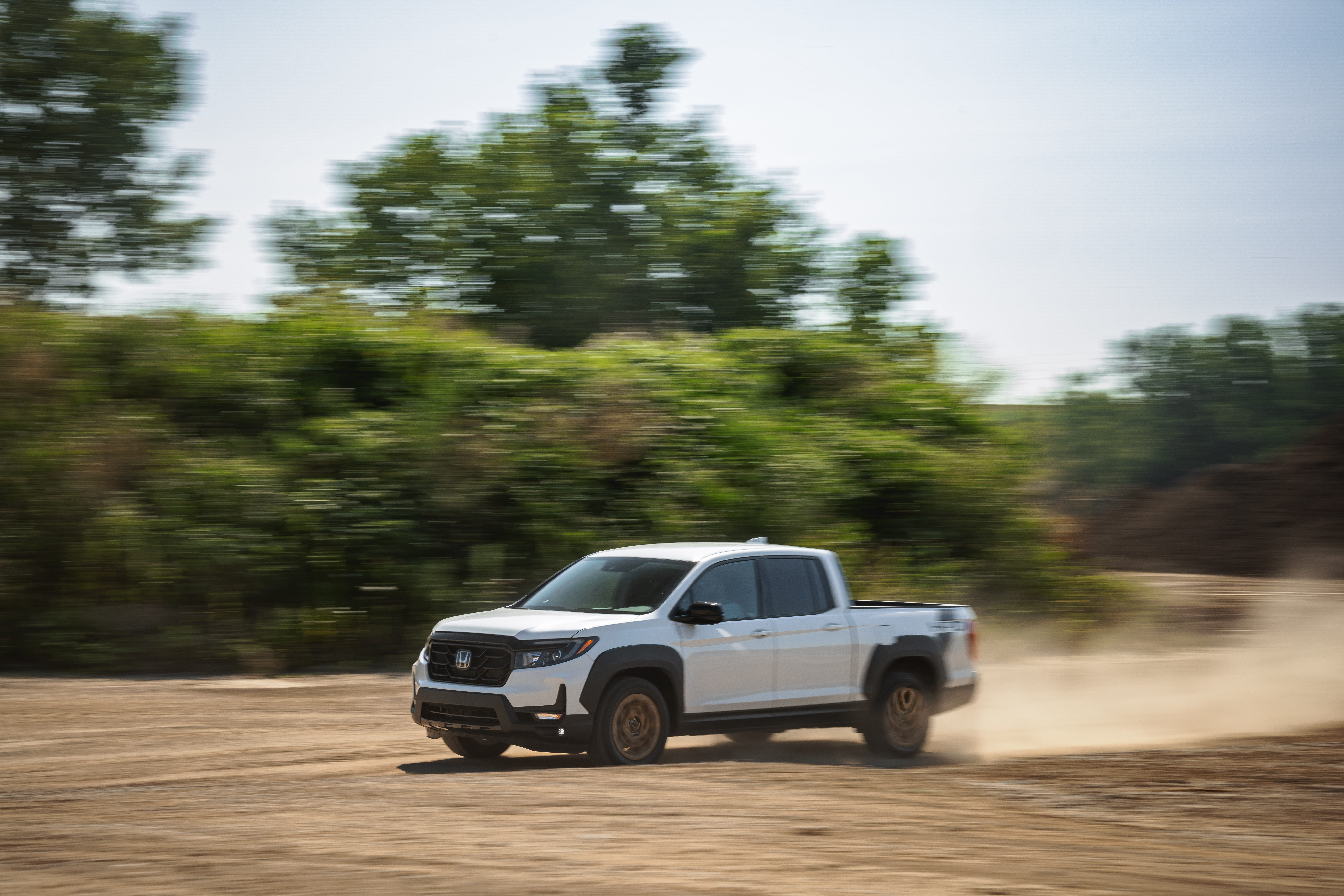 Ridgeline