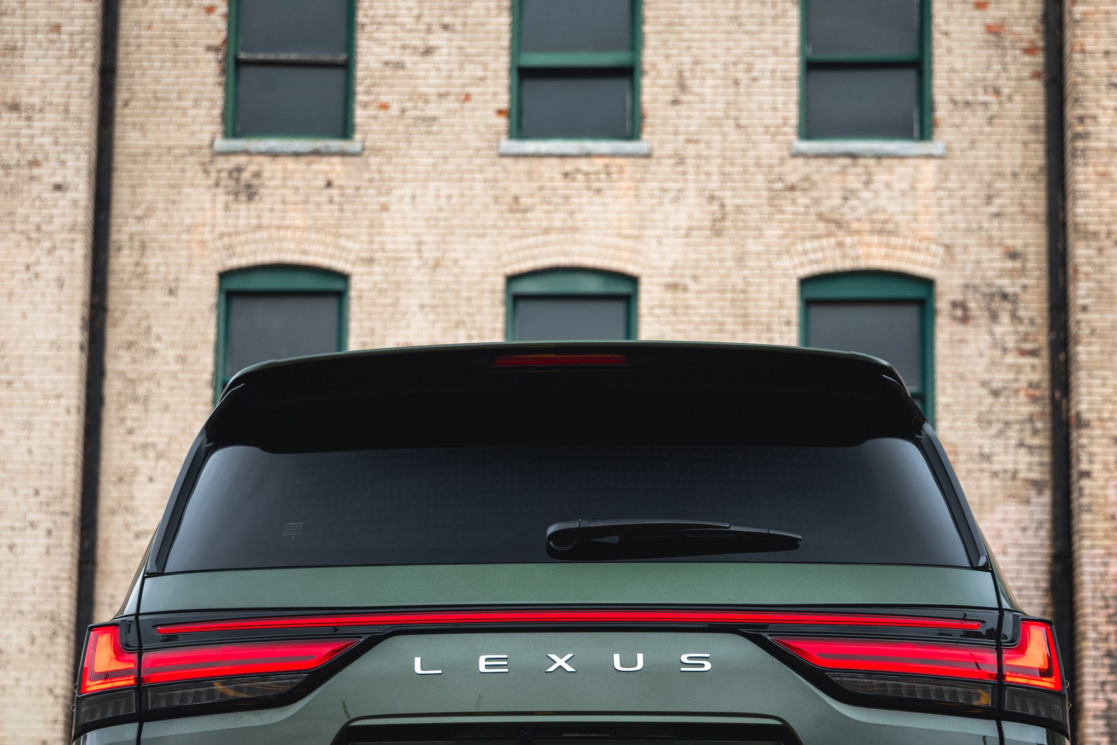 LX Hybrid