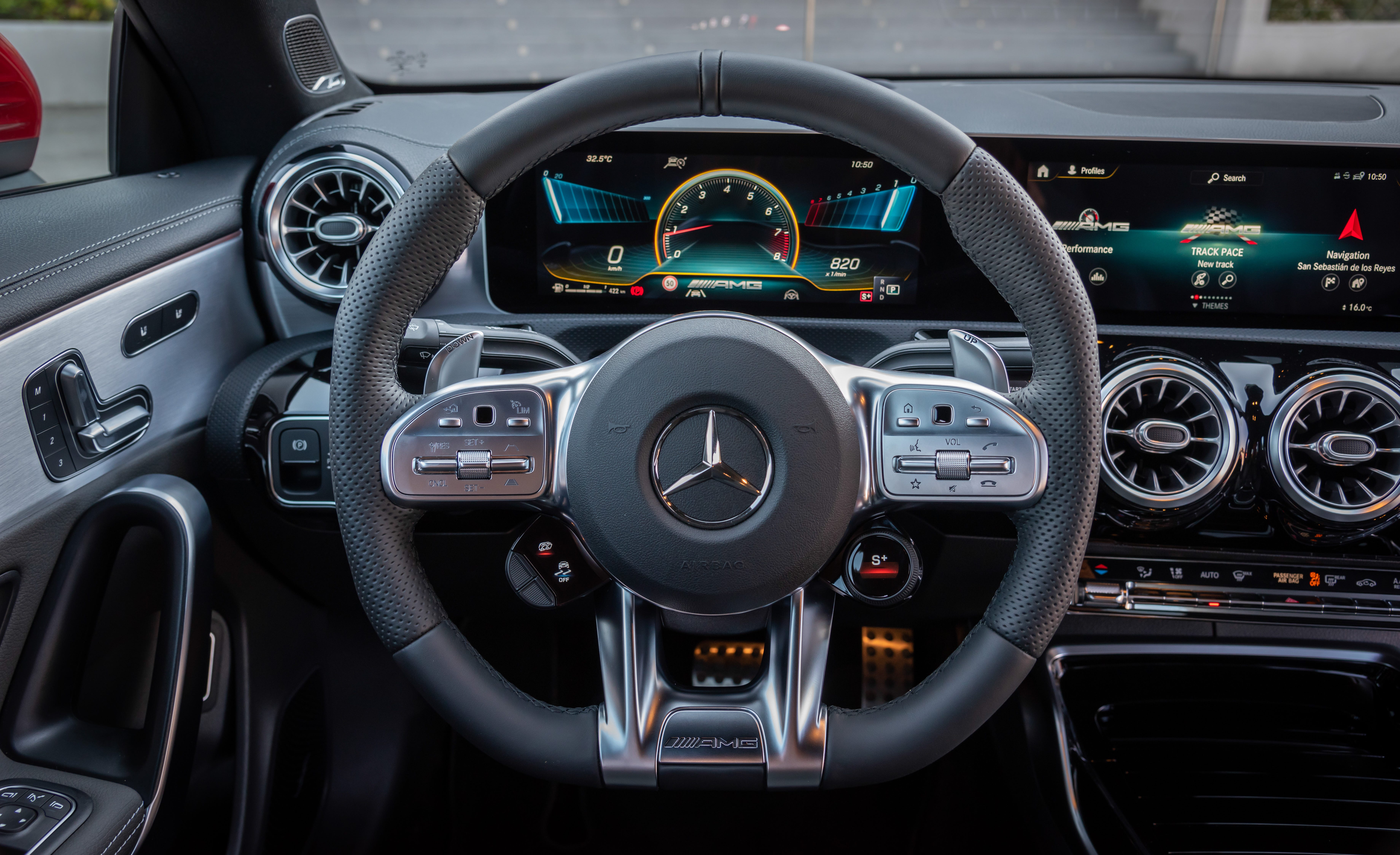 CLA-Class