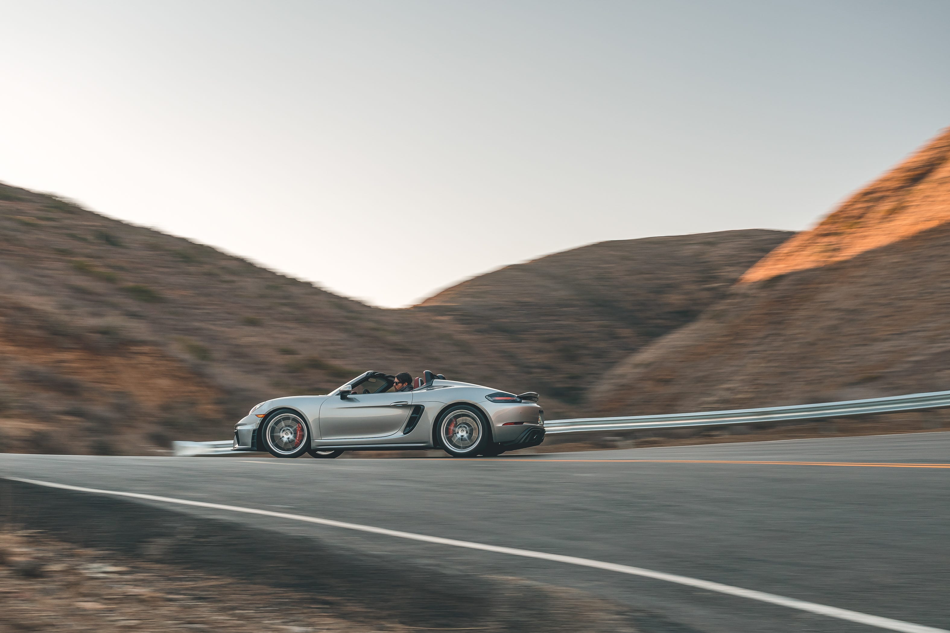 718 Boxster