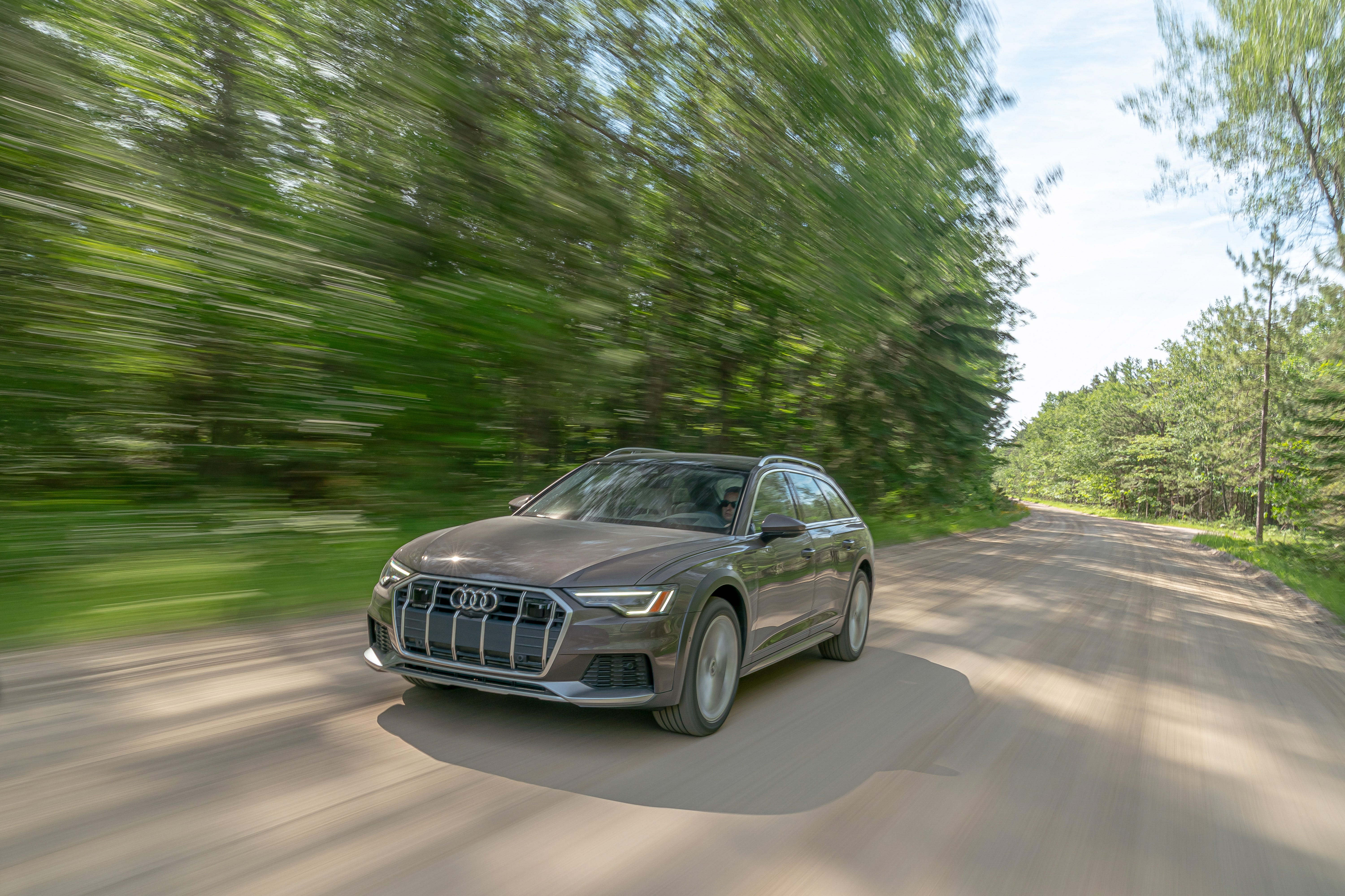 A6 Allroad